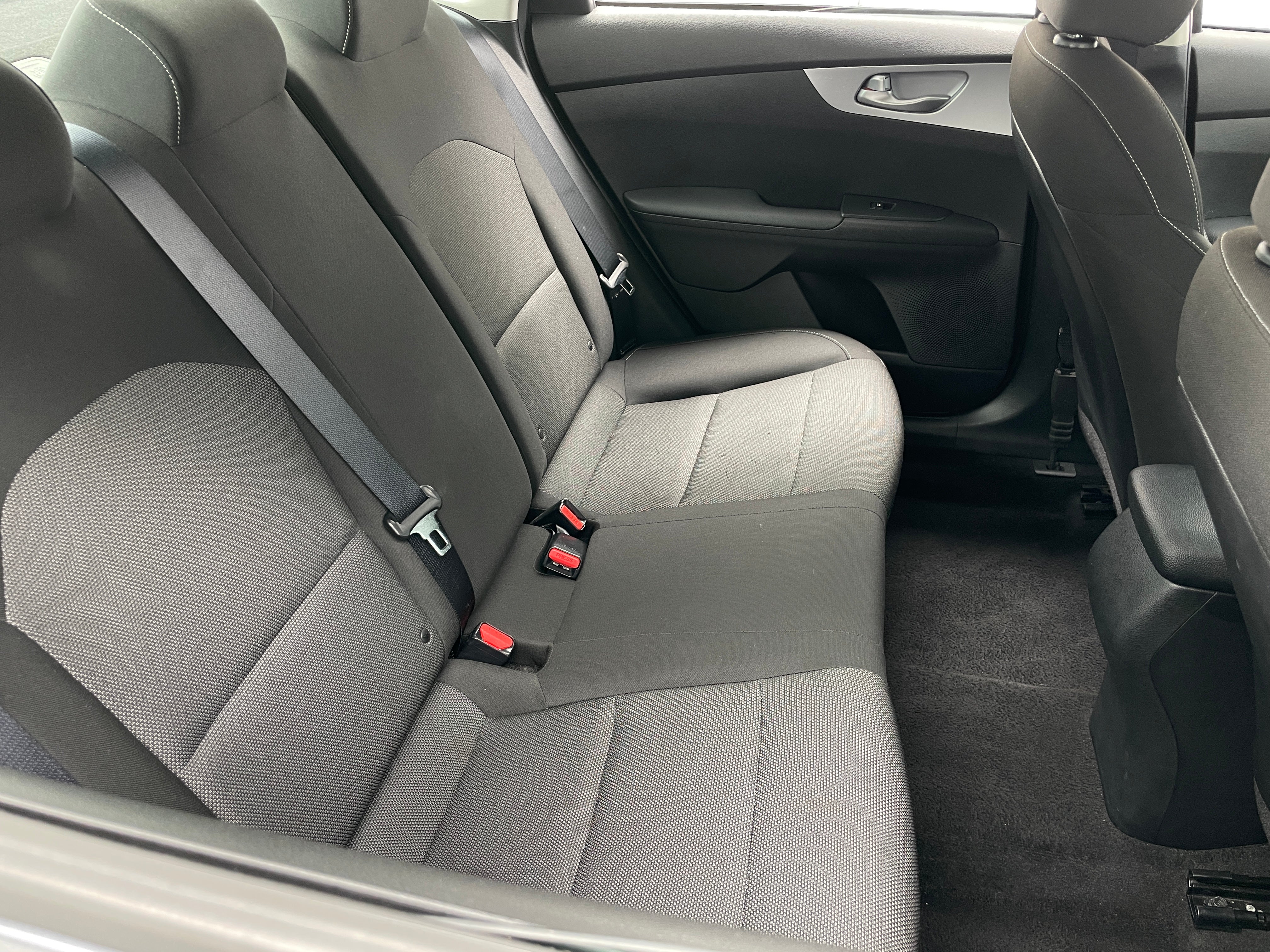 2023 Kia Forte LXS 6