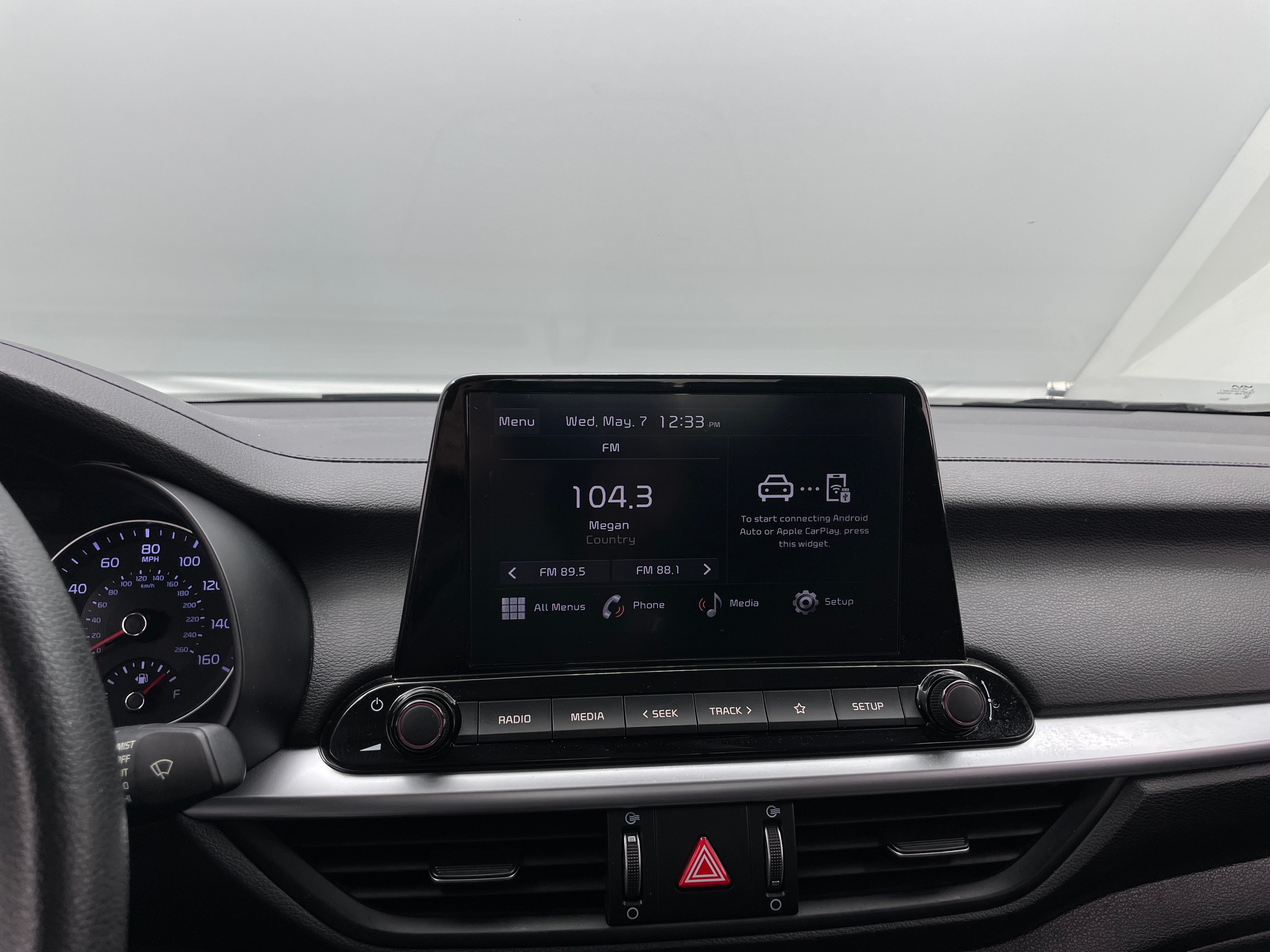 2023 Kia Forte LXS 4