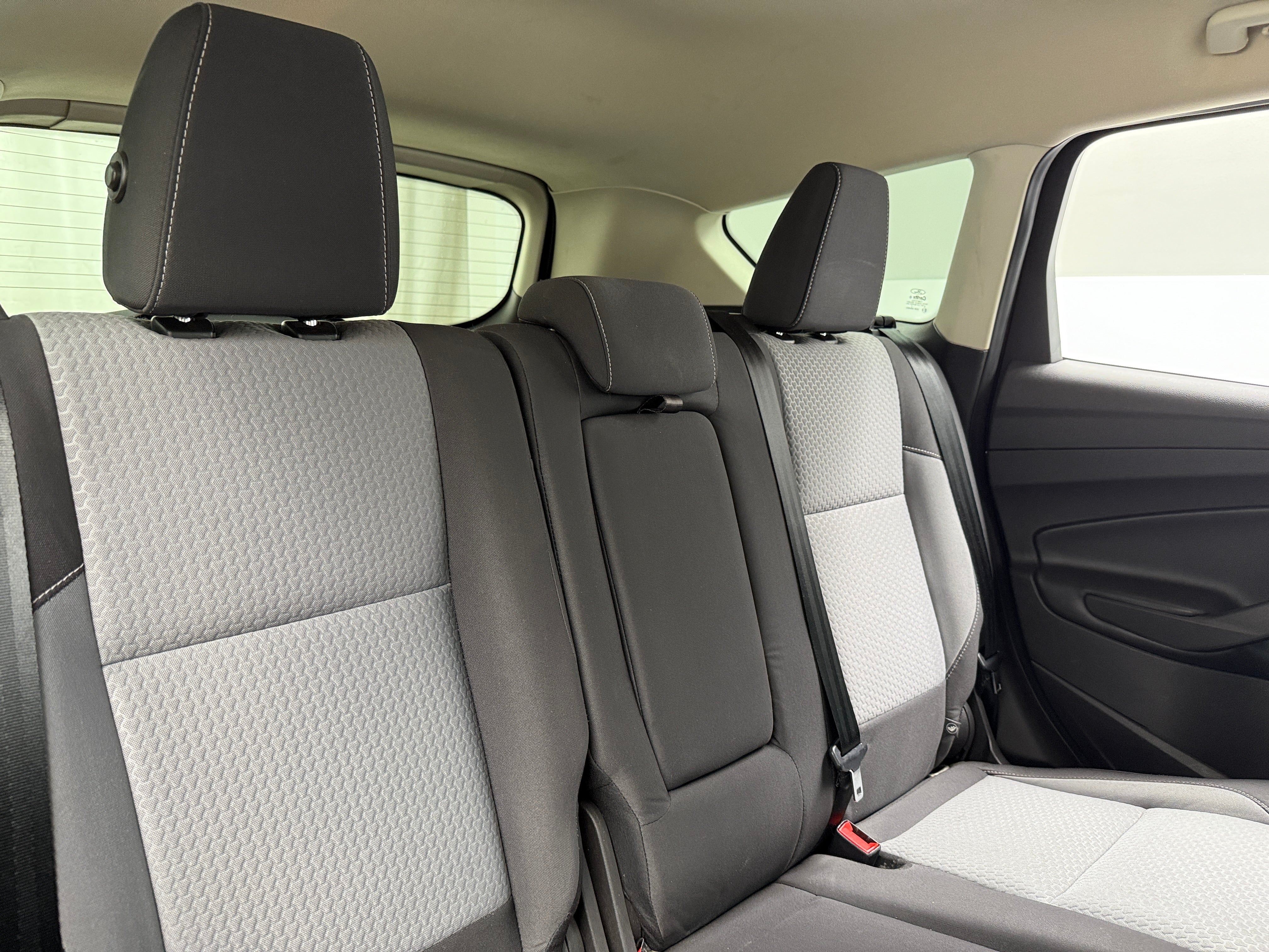 2017 Ford Escape SE 6
