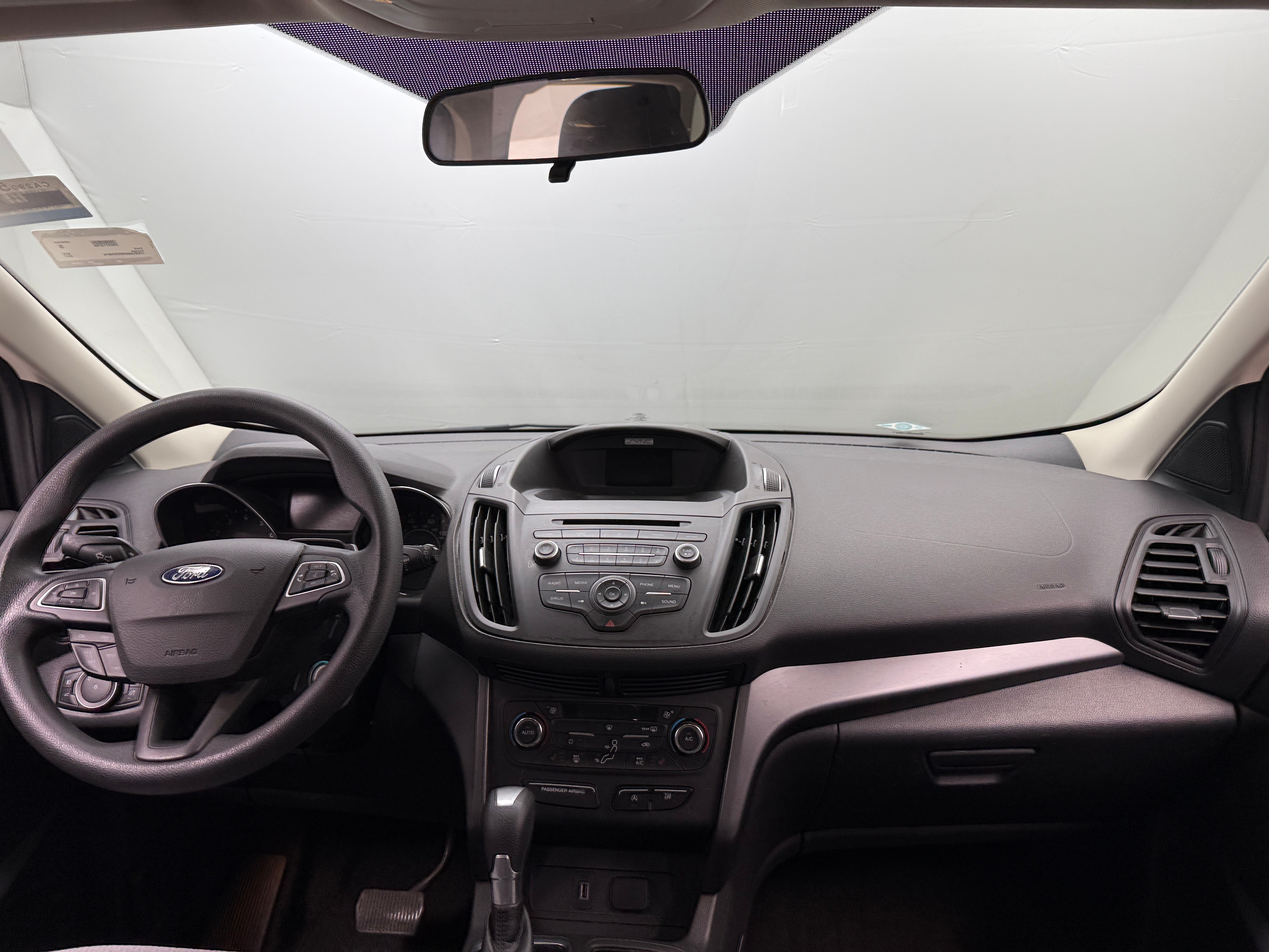 2017 Ford Escape SE 3