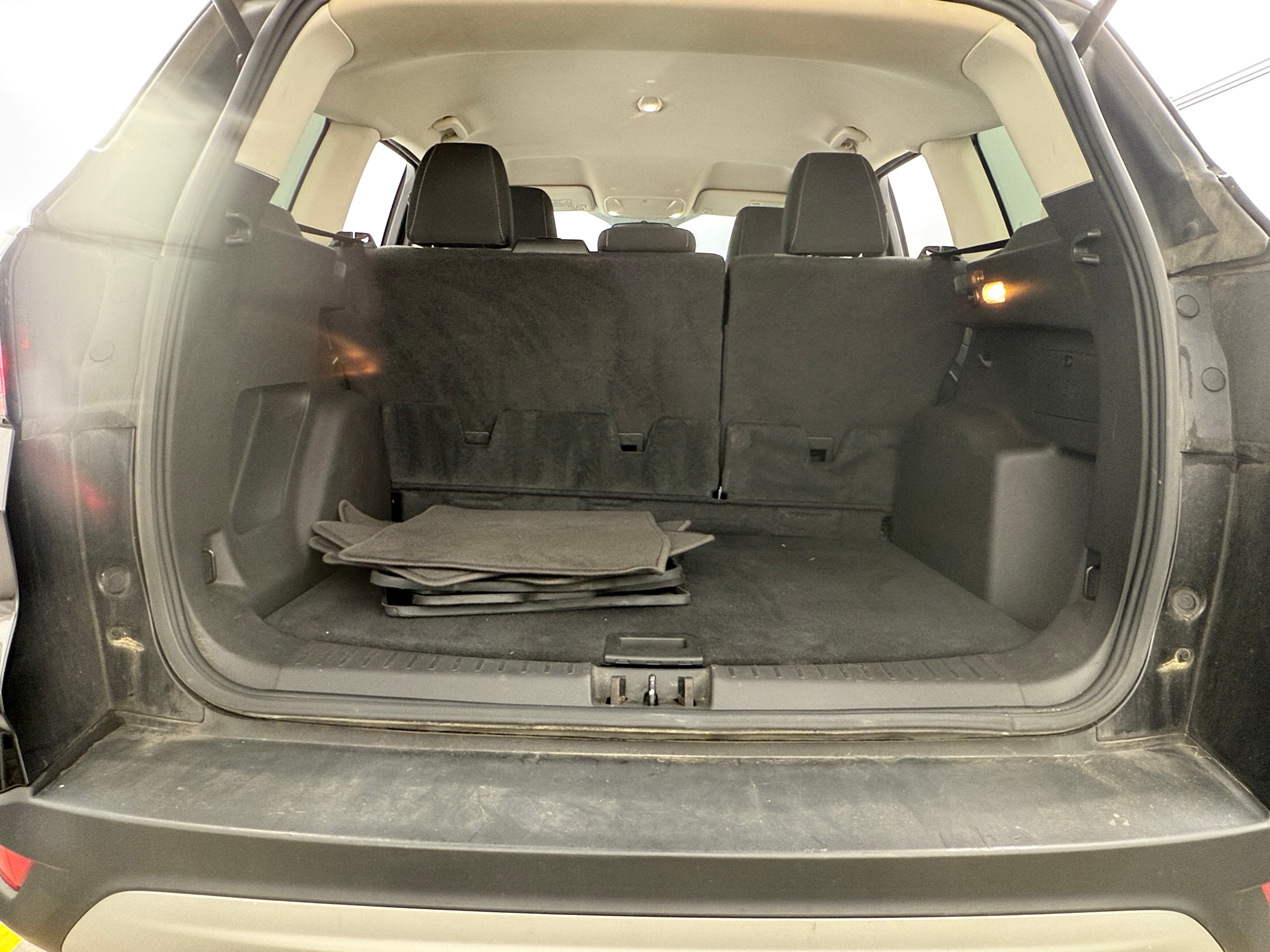 2017 Ford Escape SE 7