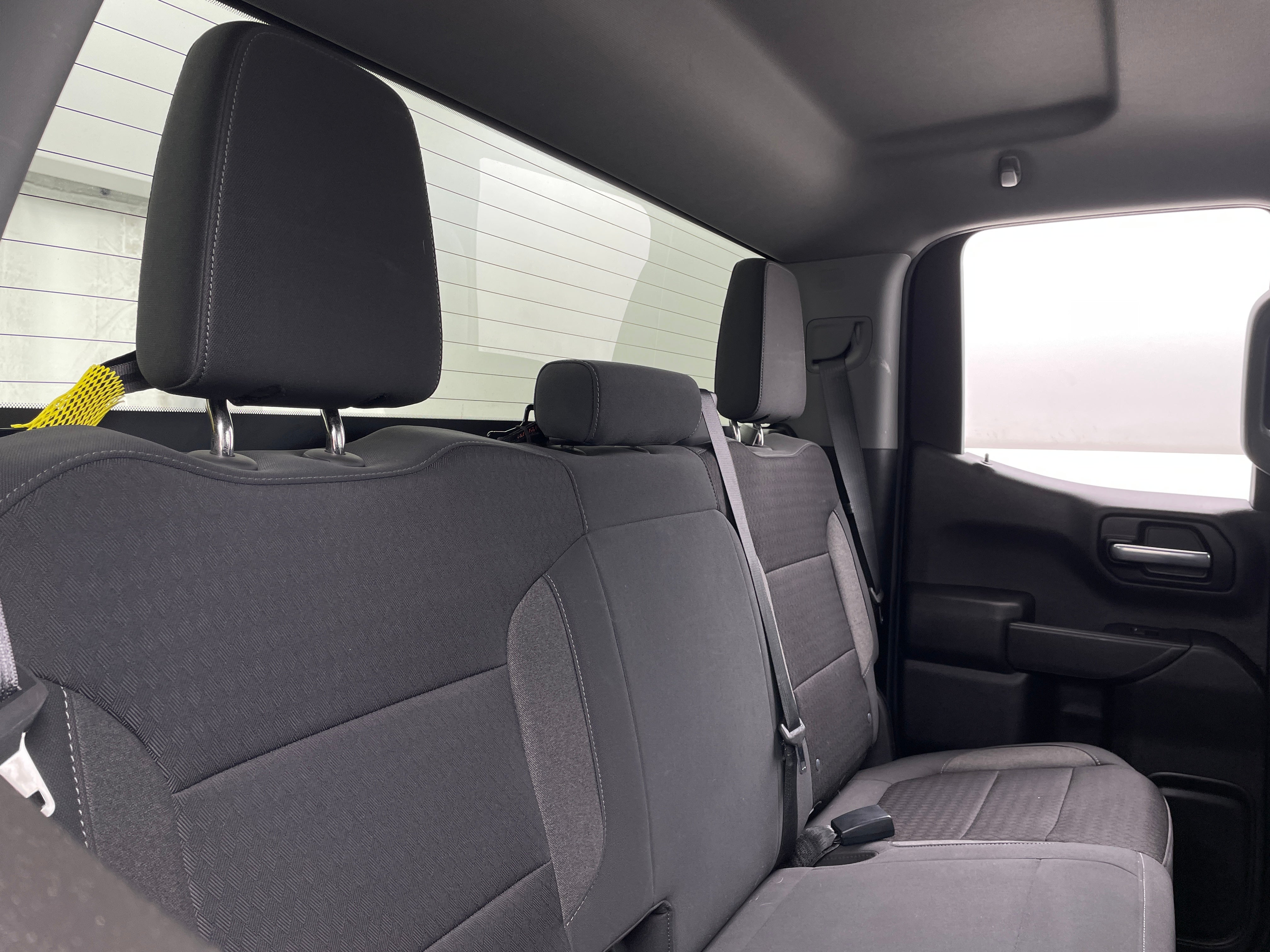 2020 Chevrolet Silverado 1500 LT 6