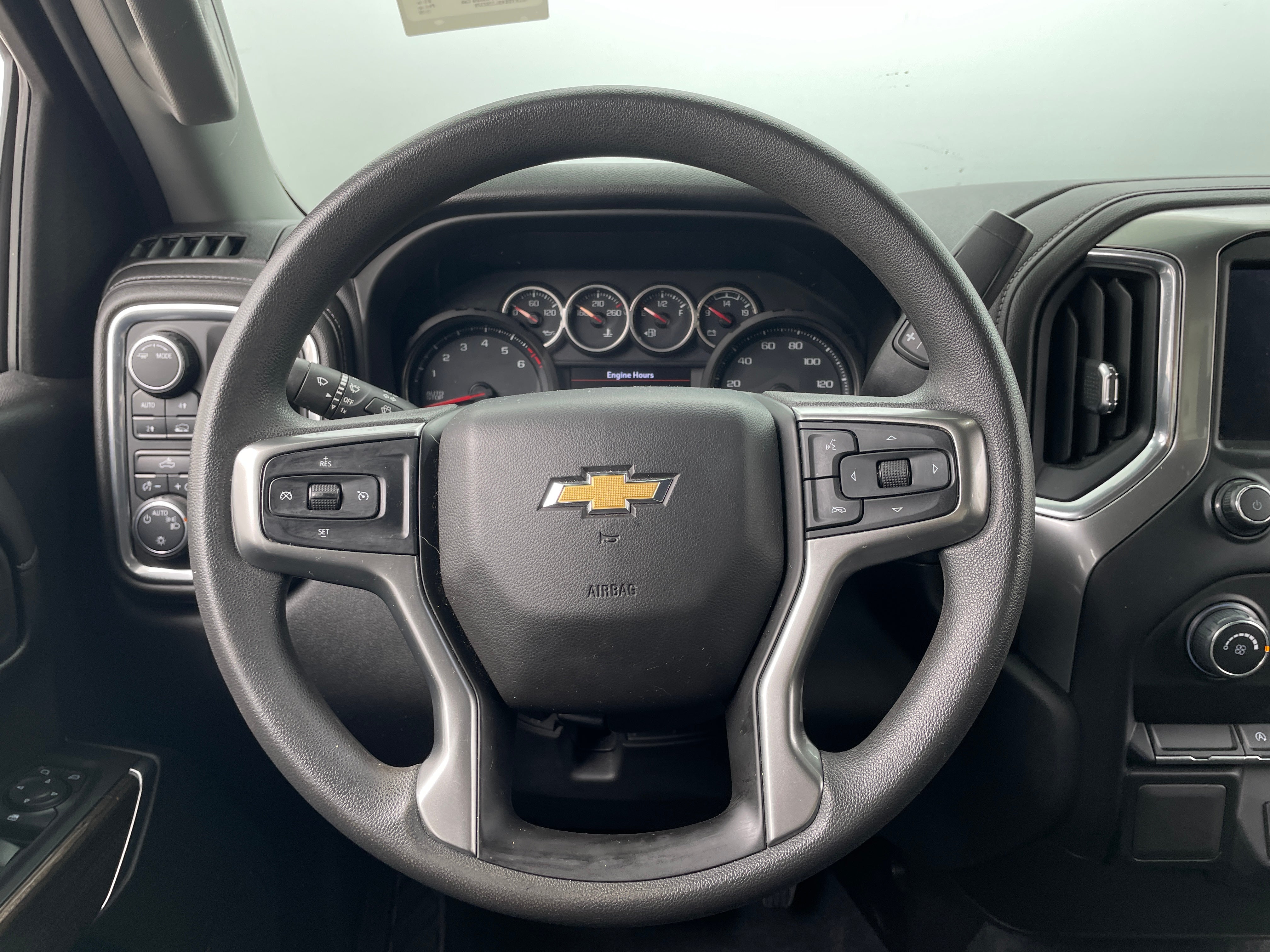 2020 Chevrolet Silverado 1500 LT 5