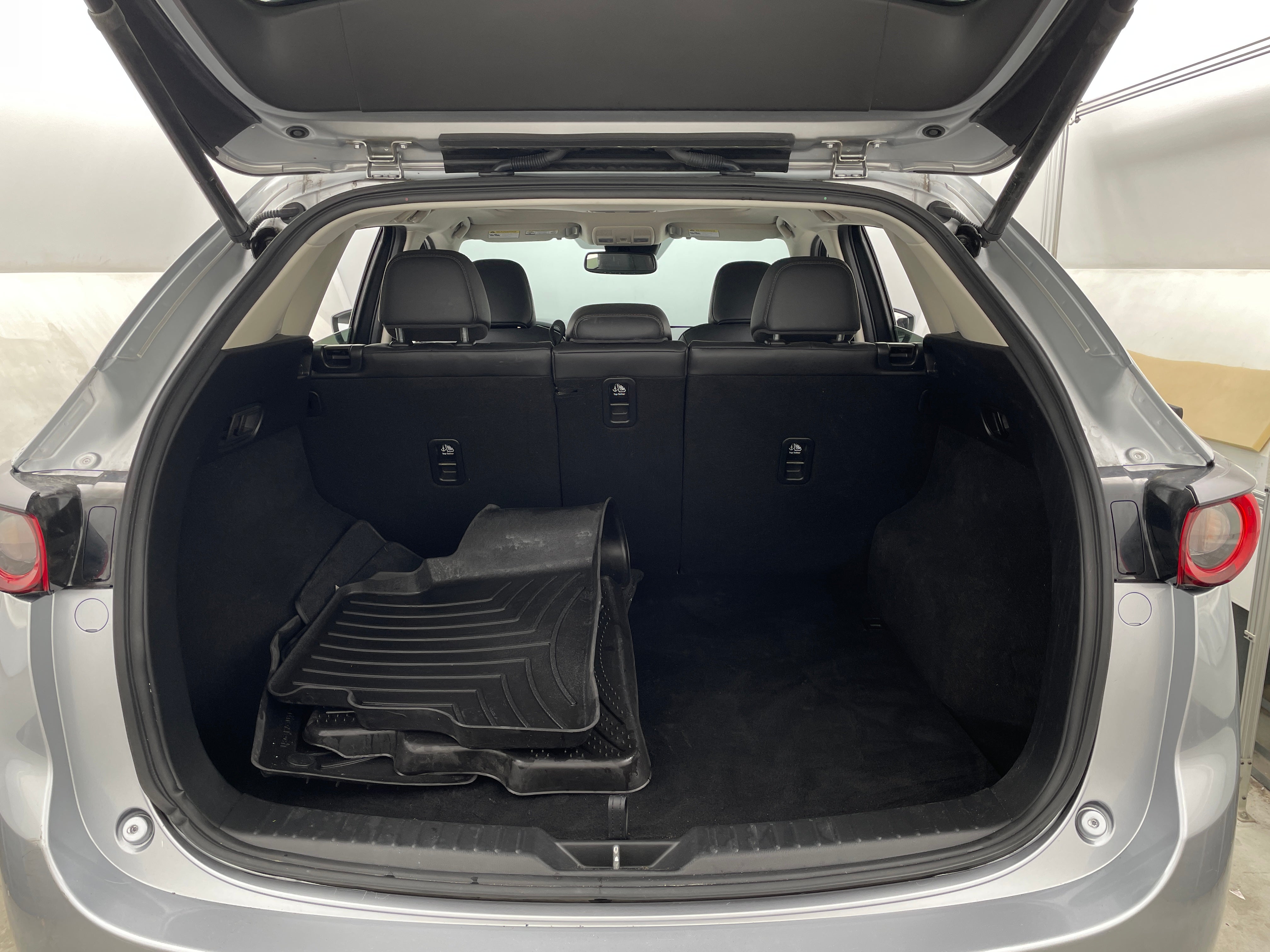 2019 Mazda CX-5 Grand Touring 6