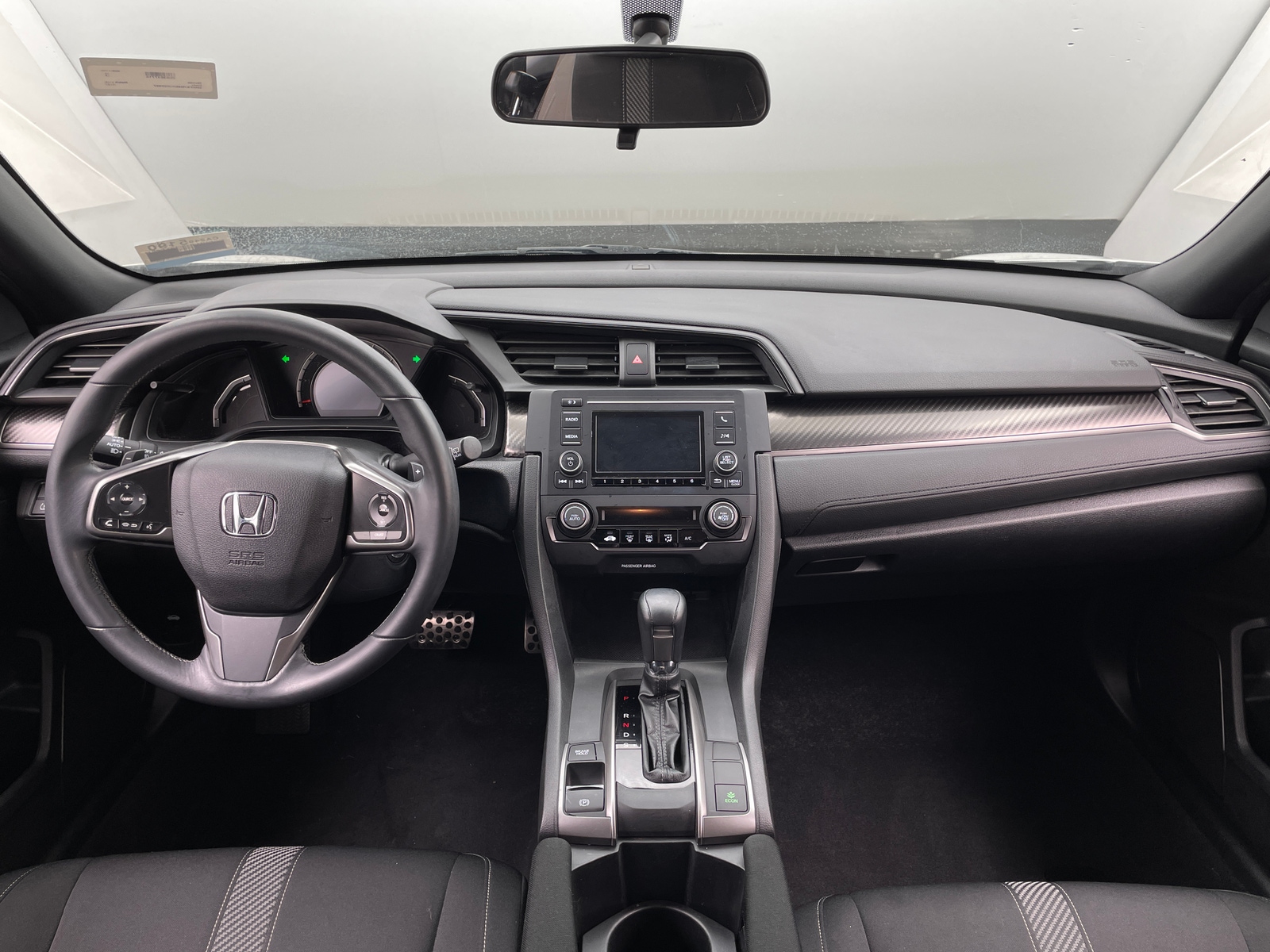 Thumbnail: 2017 Honda Civic - 3