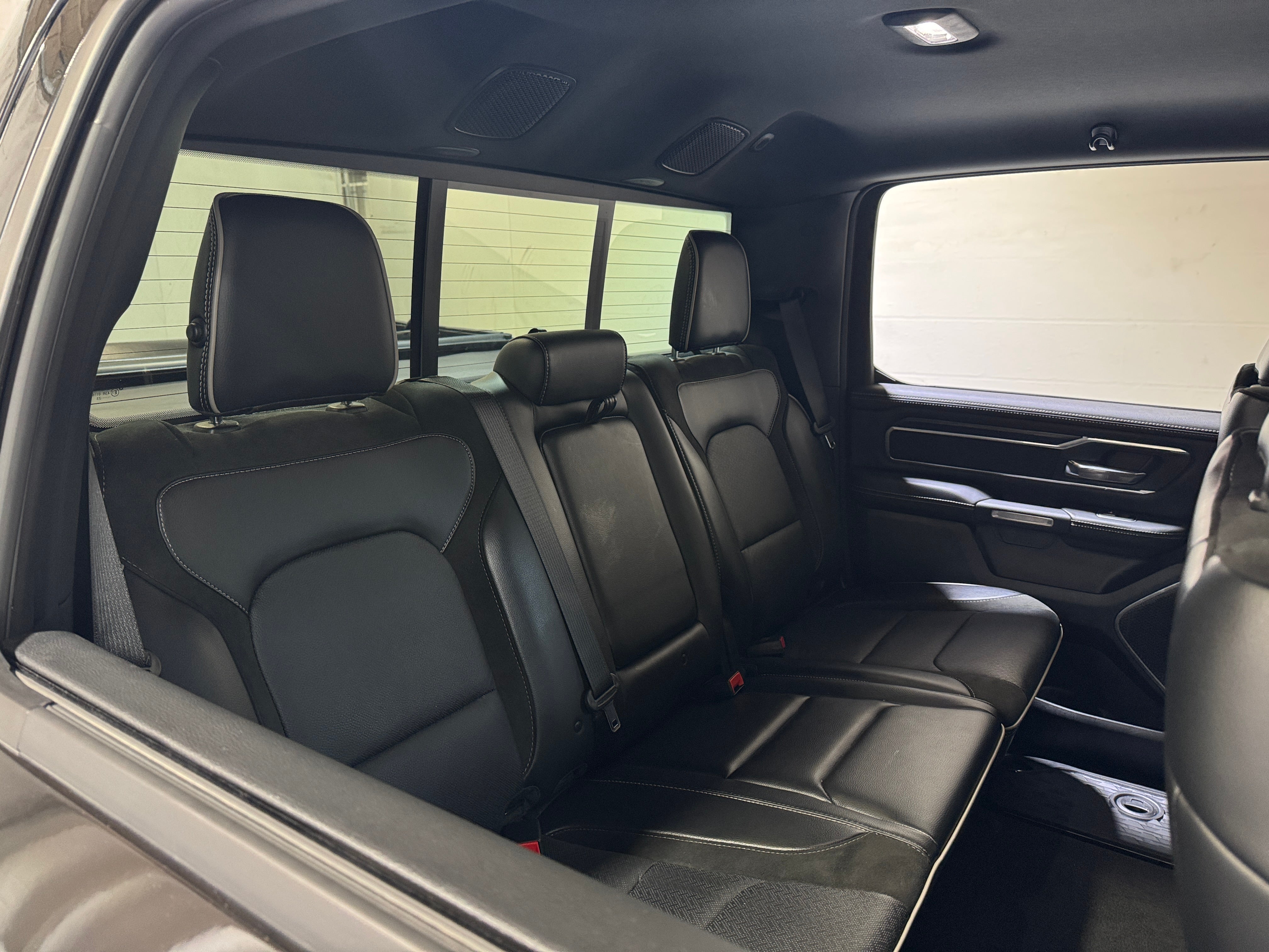 2023 RAM 1500 Laramie 5