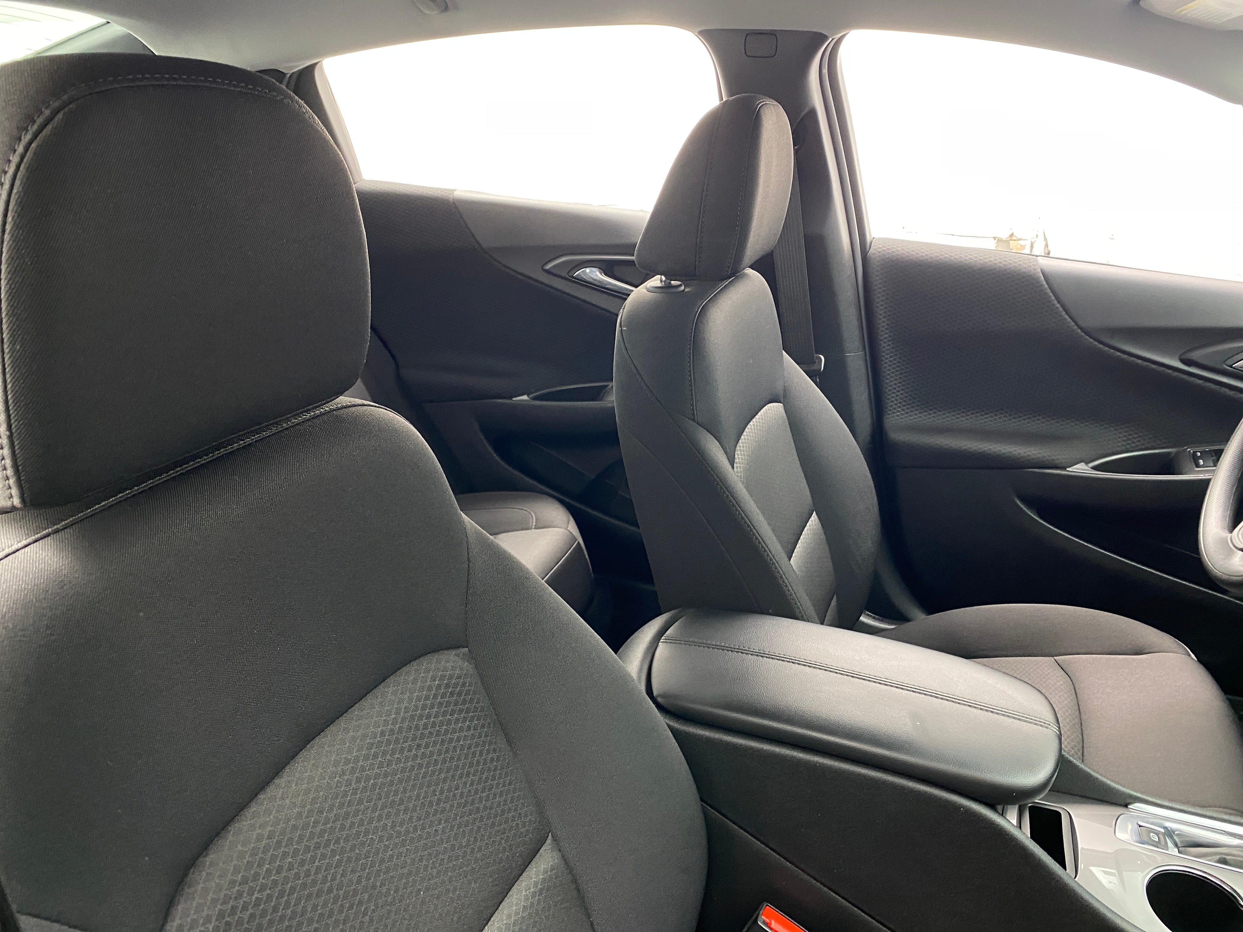 2024 Chevrolet Malibu LT 2