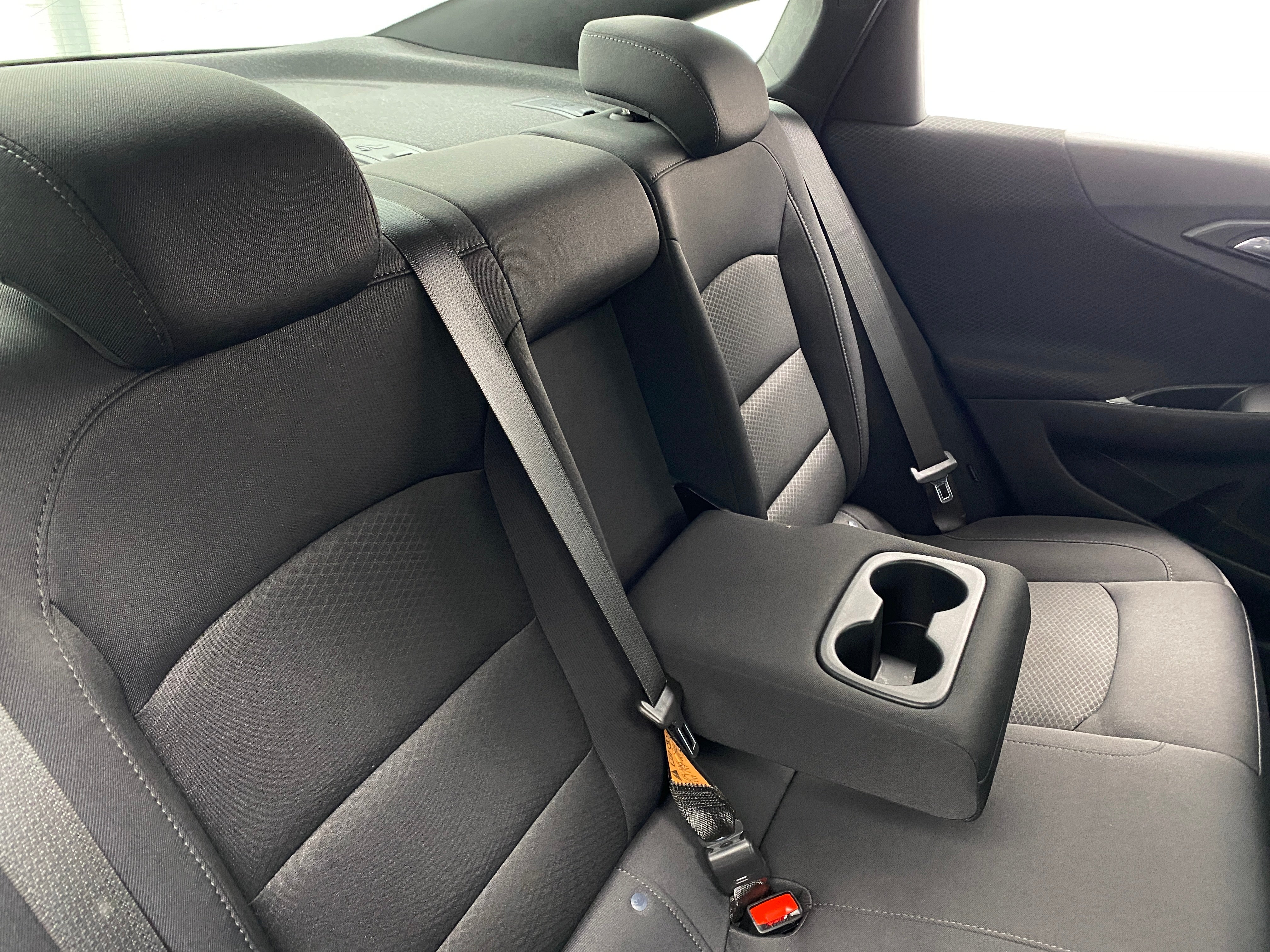 2024 Chevrolet Malibu LT 6
