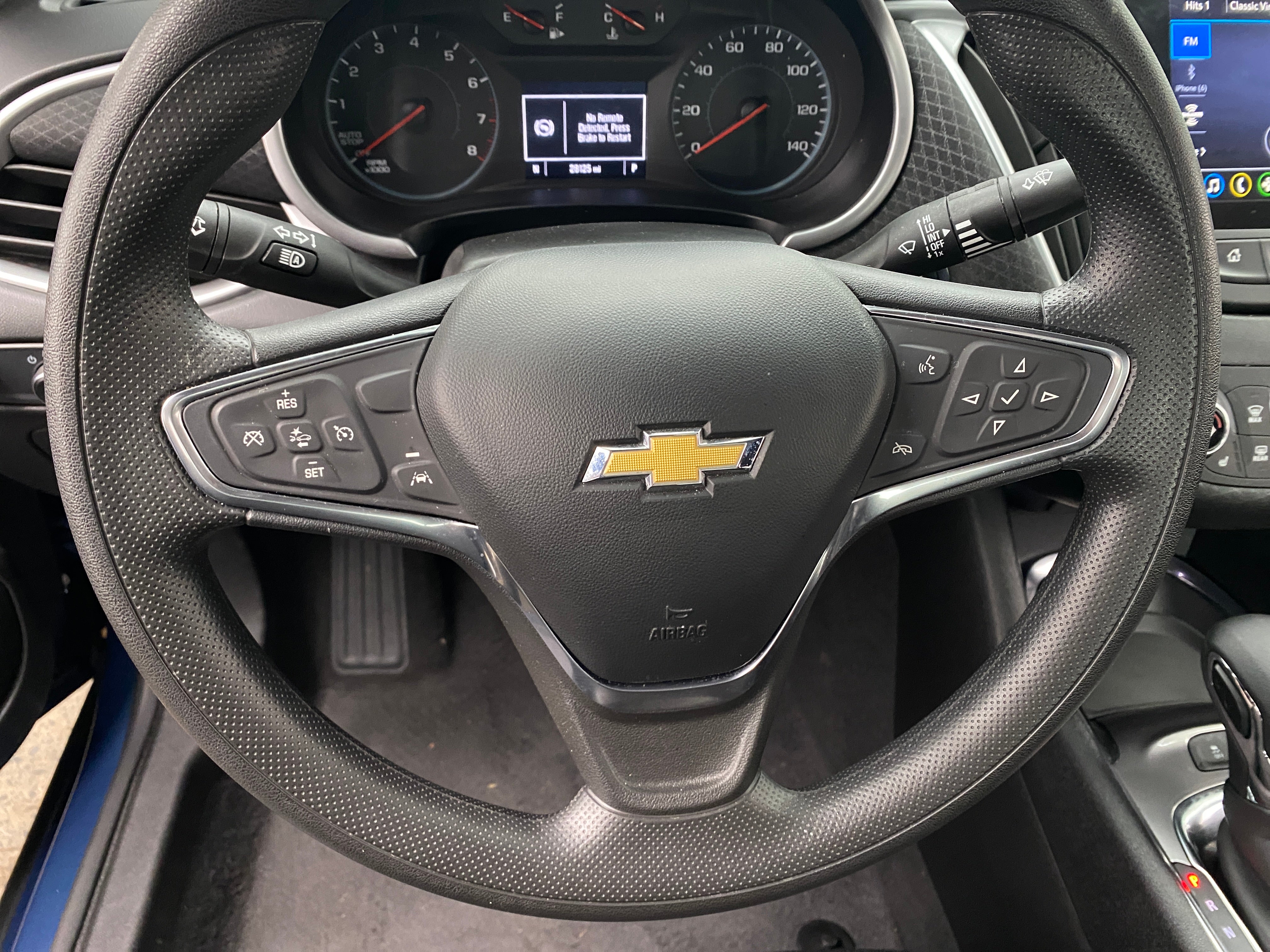 2024 Chevrolet Malibu LT 5