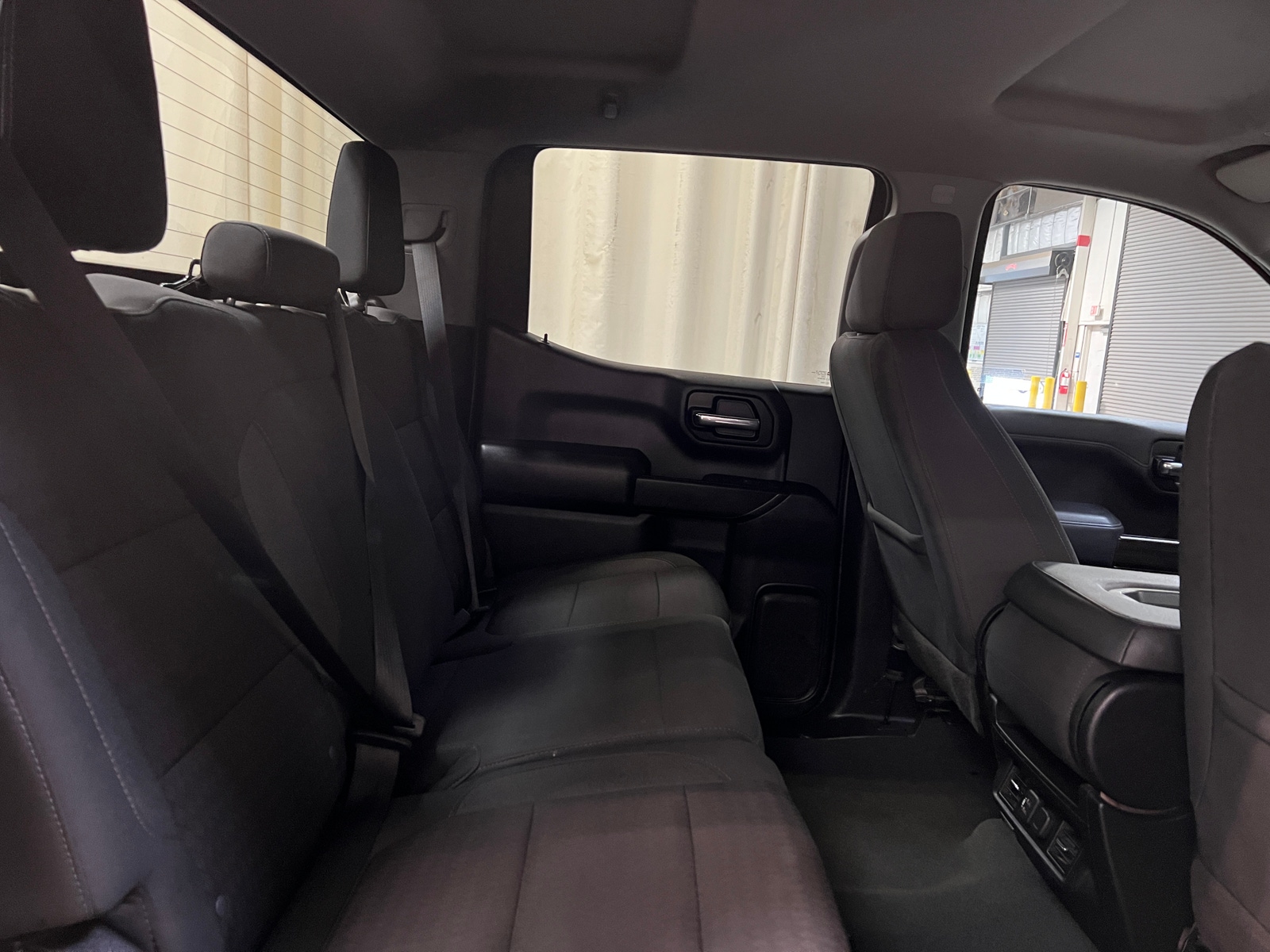 Thumbnail: 2022 Chevrolet Silverado 1500 - 6