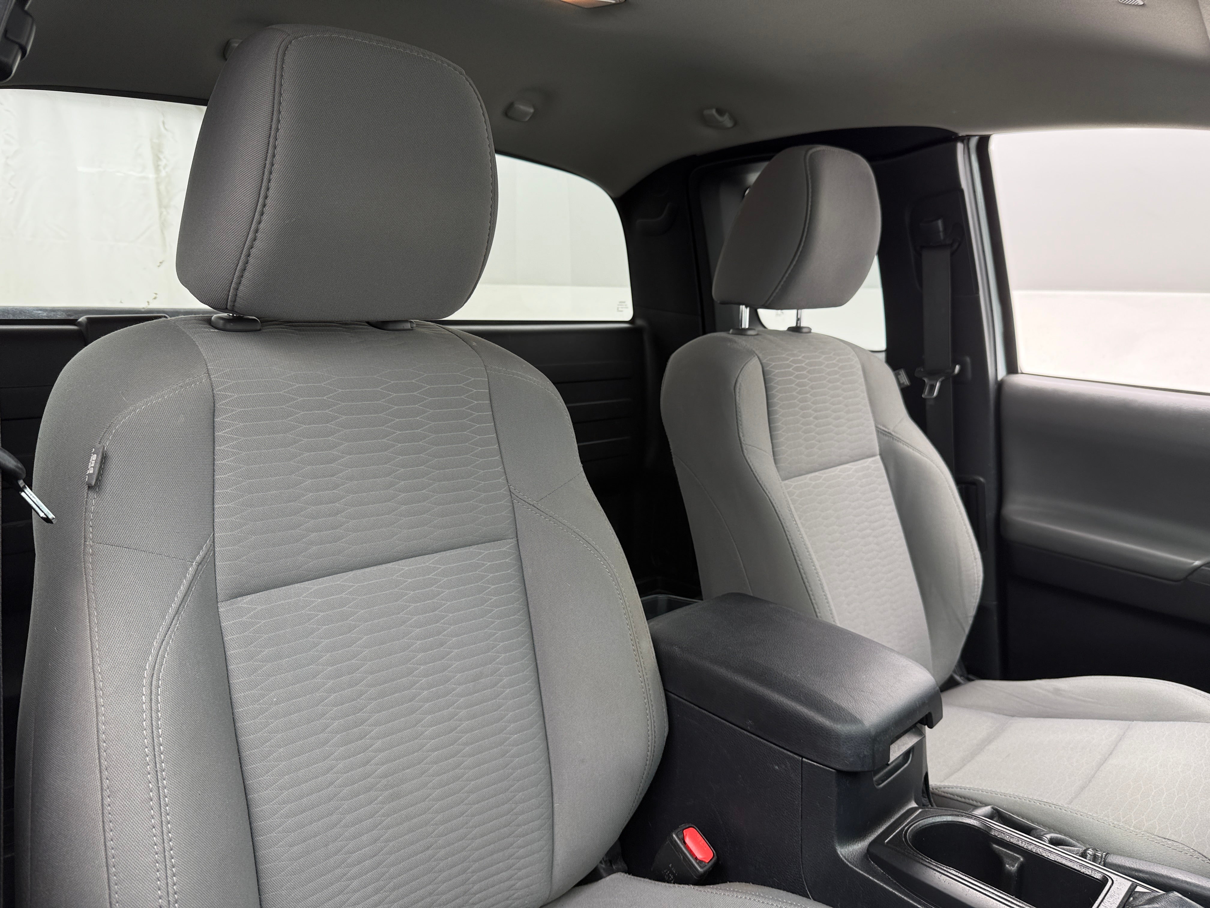 2019 Toyota Tacoma SR 2