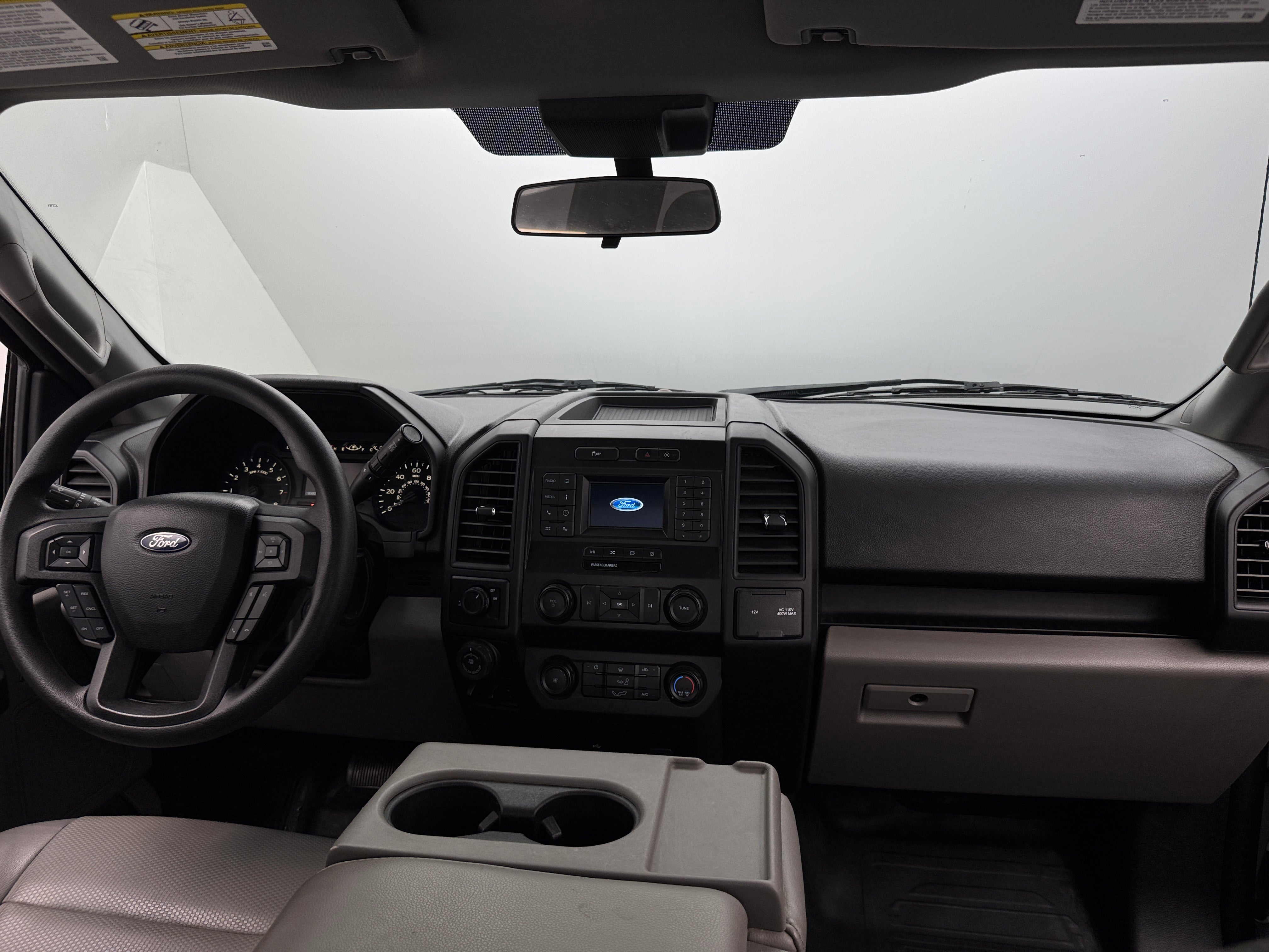 2019 Ford Econoline E-150 2