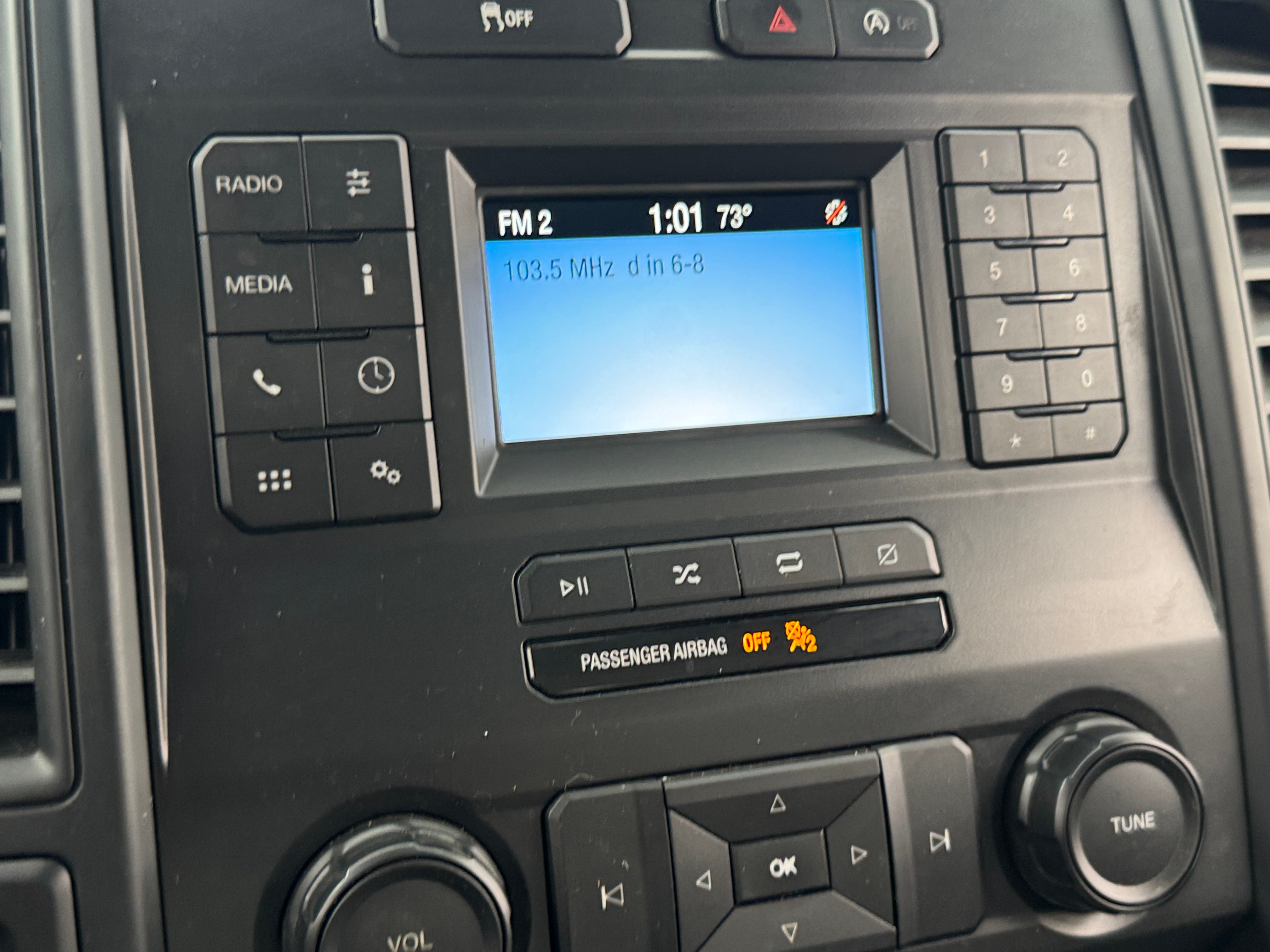 2019 Ford Econoline E-150 3