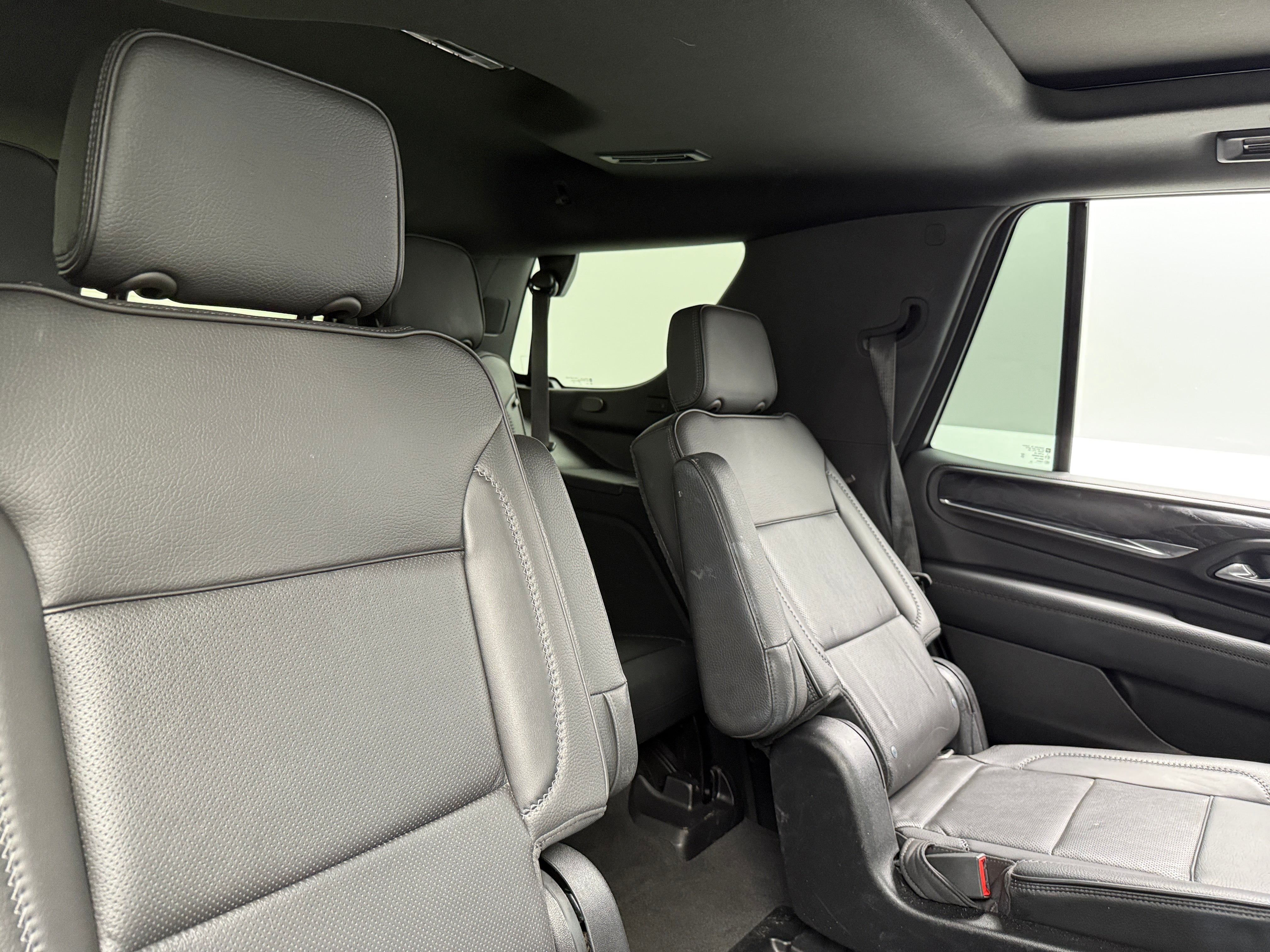 2021 GMC Yukon Denali 5