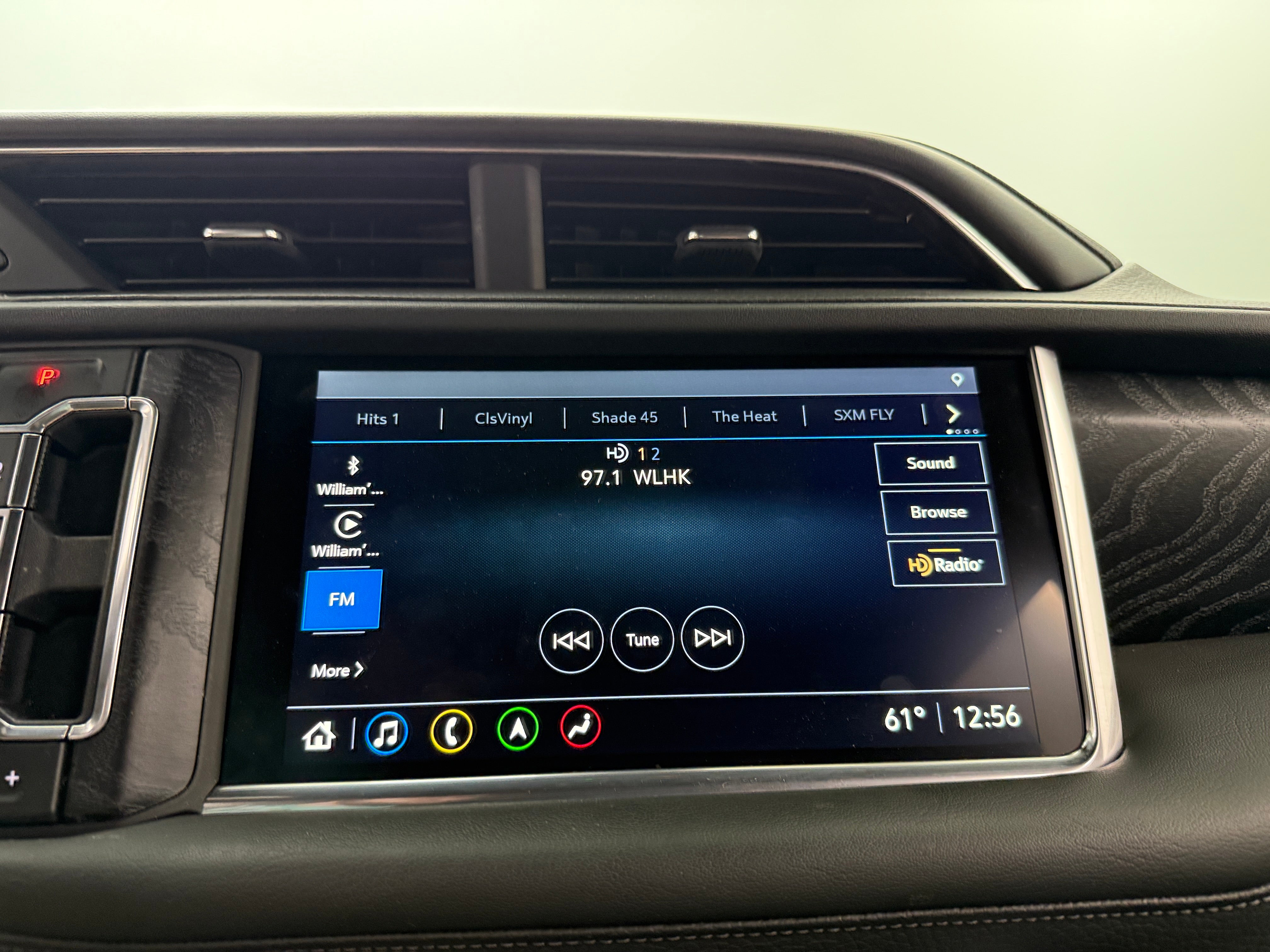 2021 GMC Yukon Denali 3