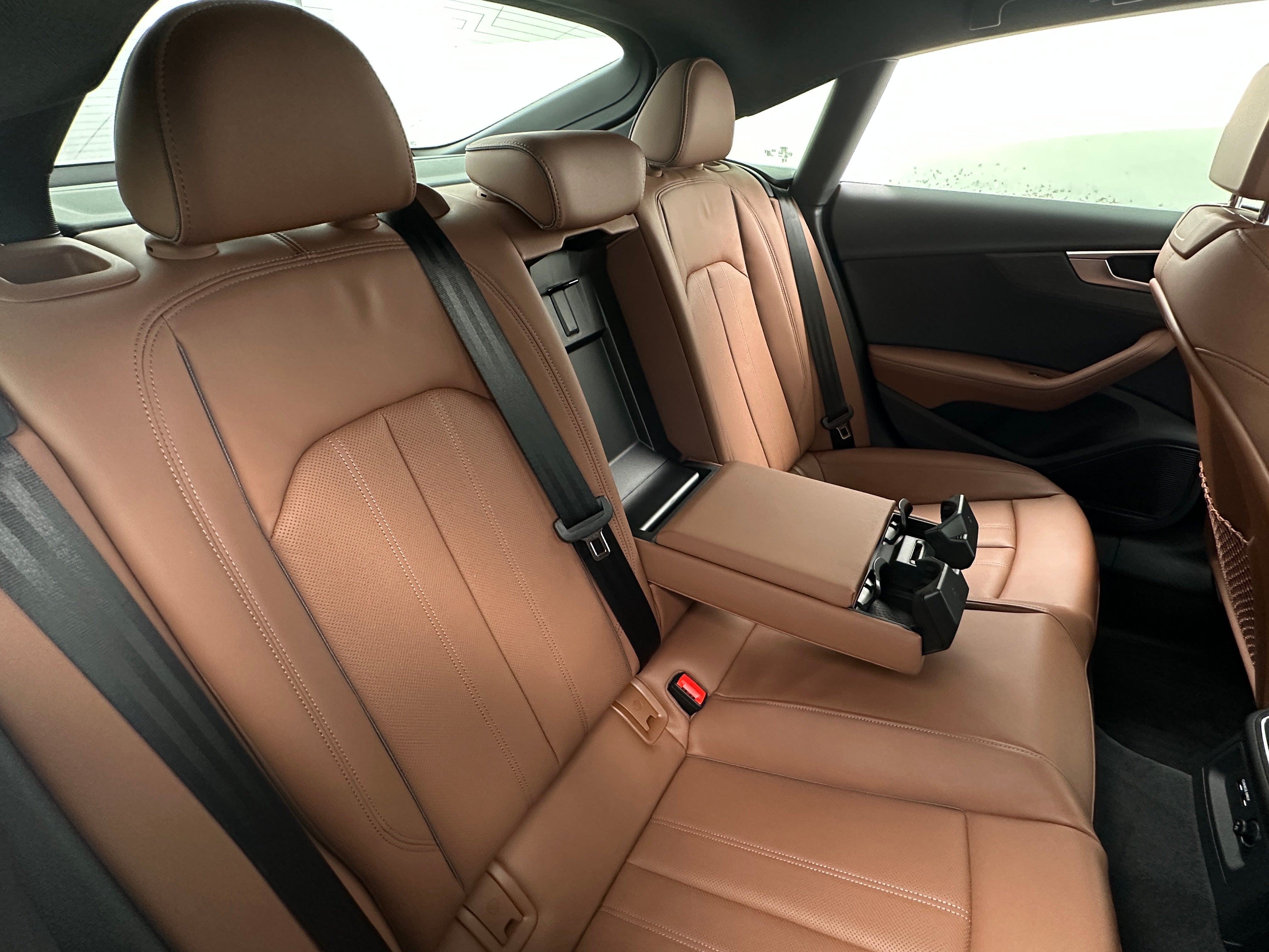 2023 Audi A5 Premium Plus 5