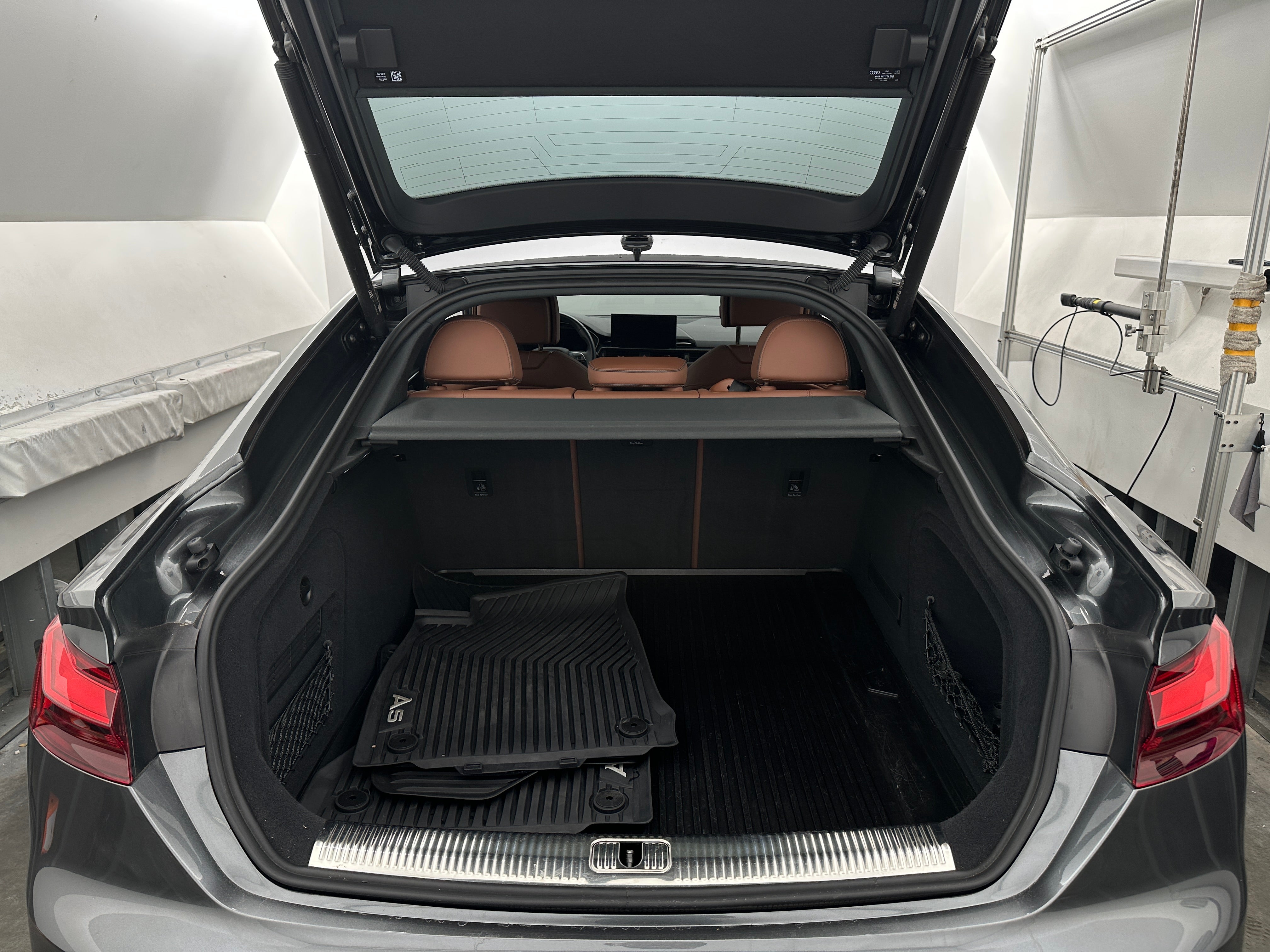 2023 Audi A5 Premium Plus 6