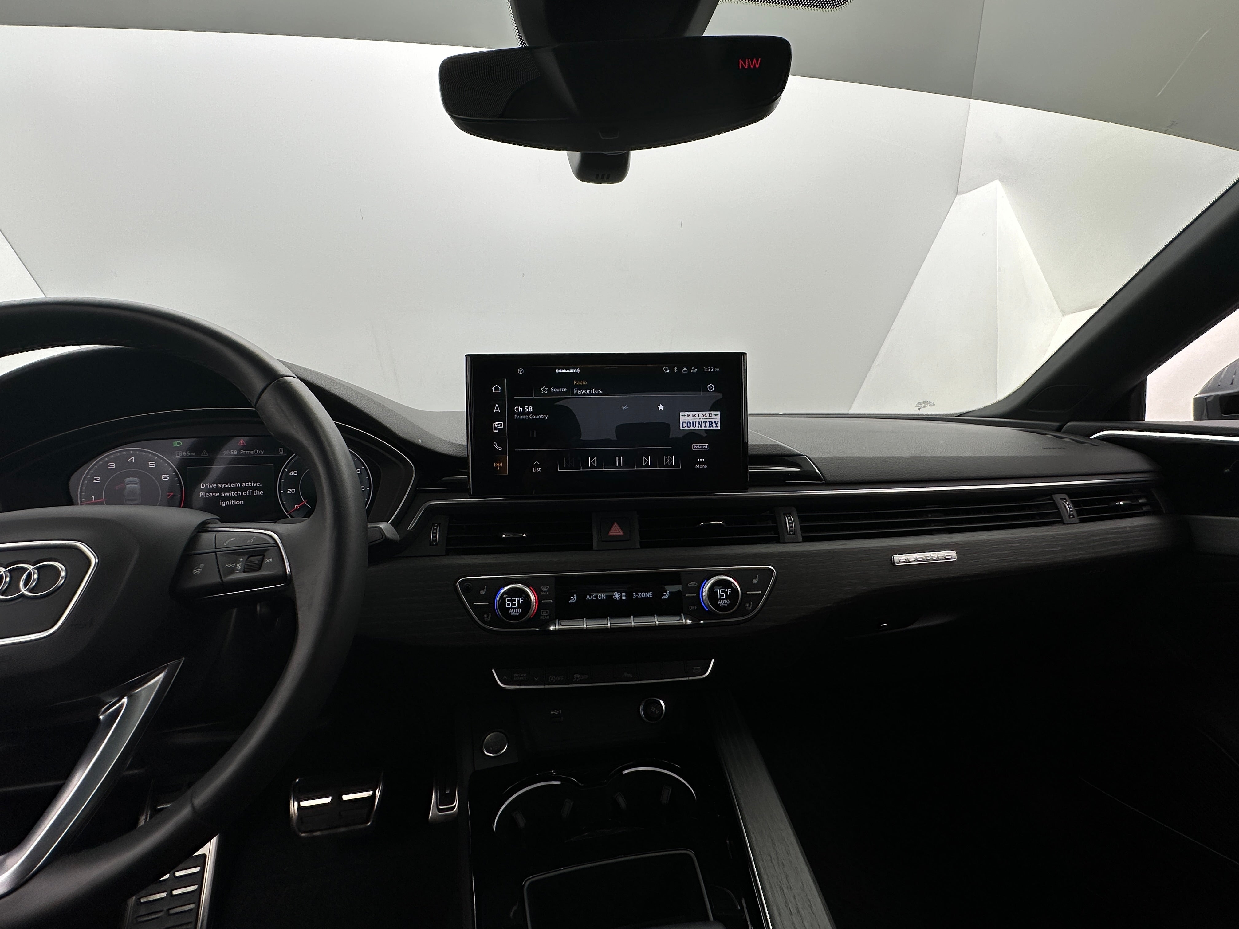 2023 Audi A5 Premium Plus 3