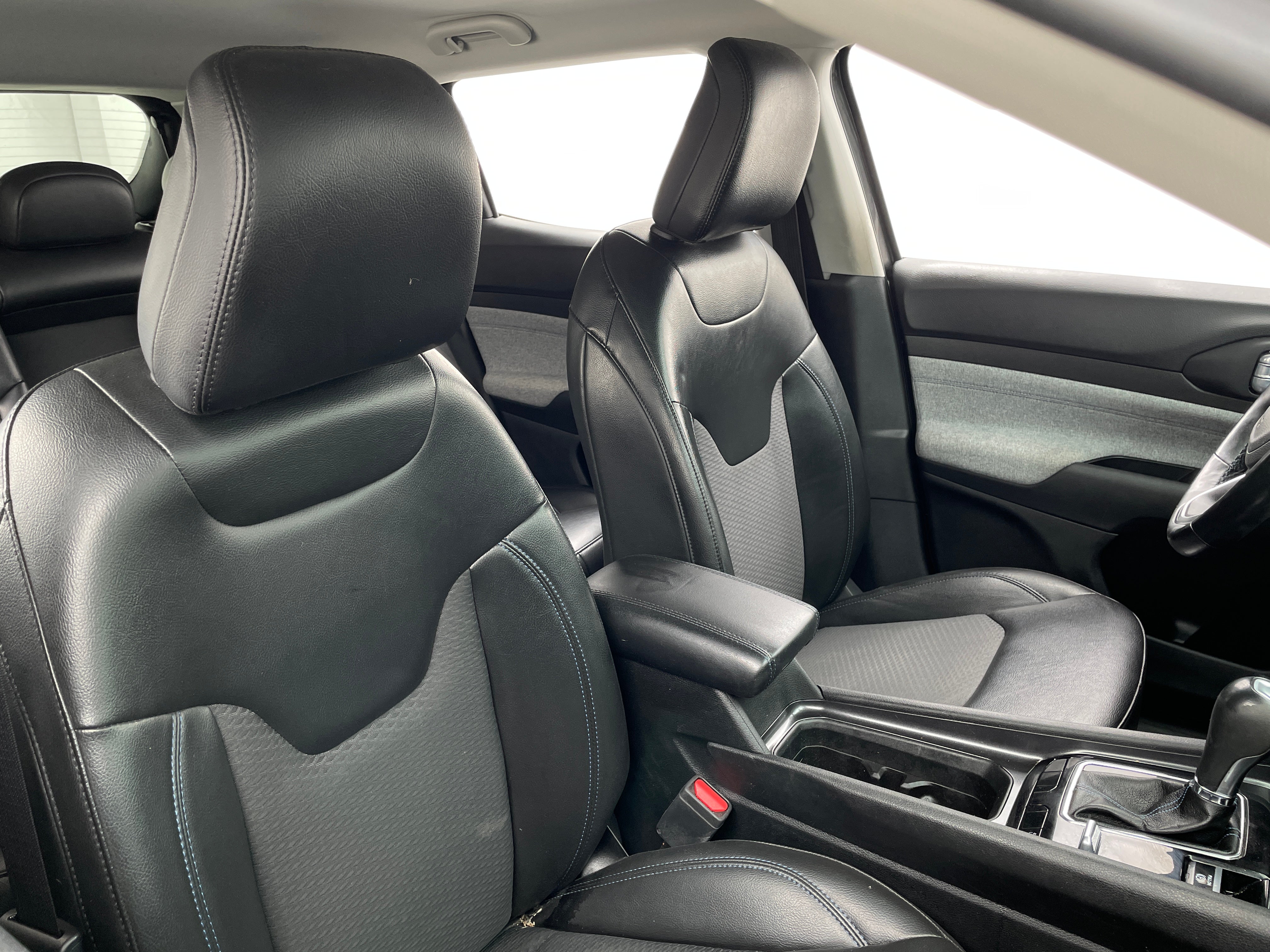 2022 Jeep Compass Latitude 2