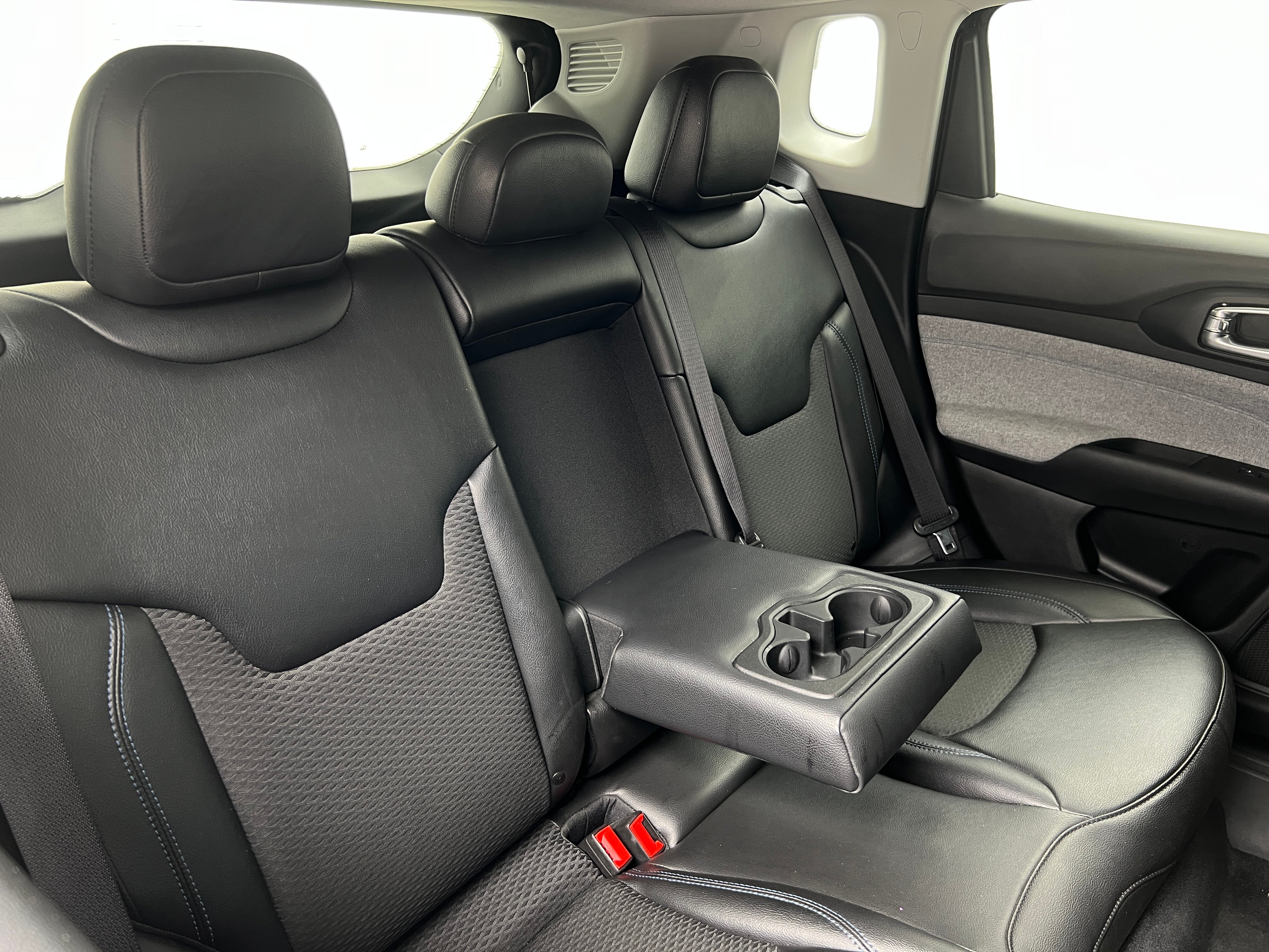 2022 Jeep Compass Latitude 6