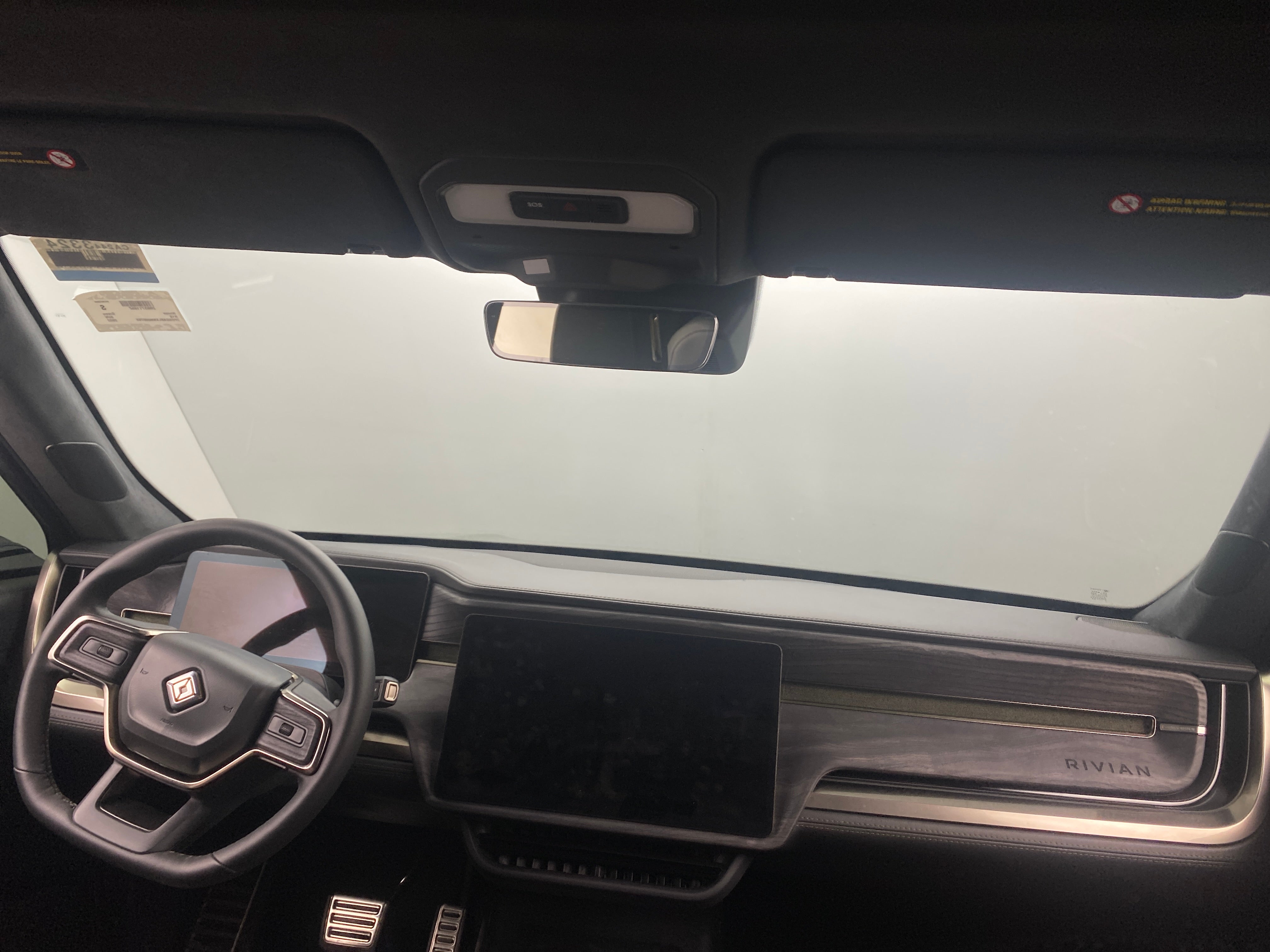 2022 Rivian R1S Launch Edition 2