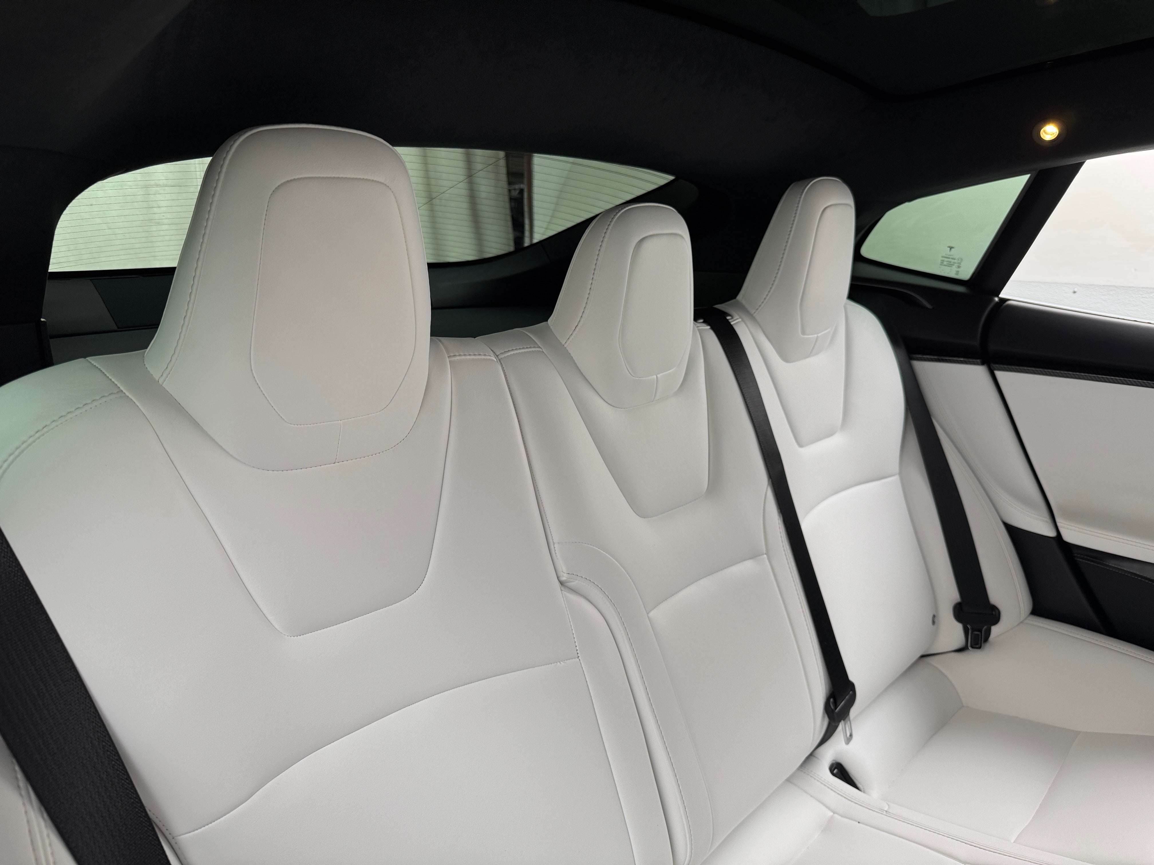 2020 Tesla Model S Long Range 5