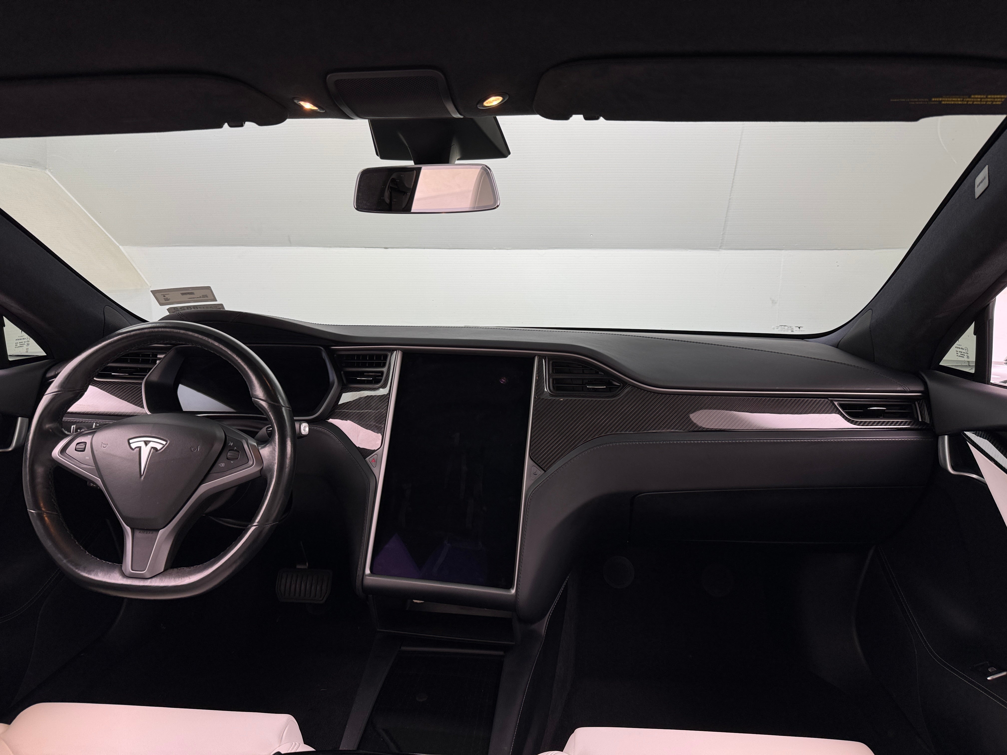 2020 Tesla Model S Long Range 2