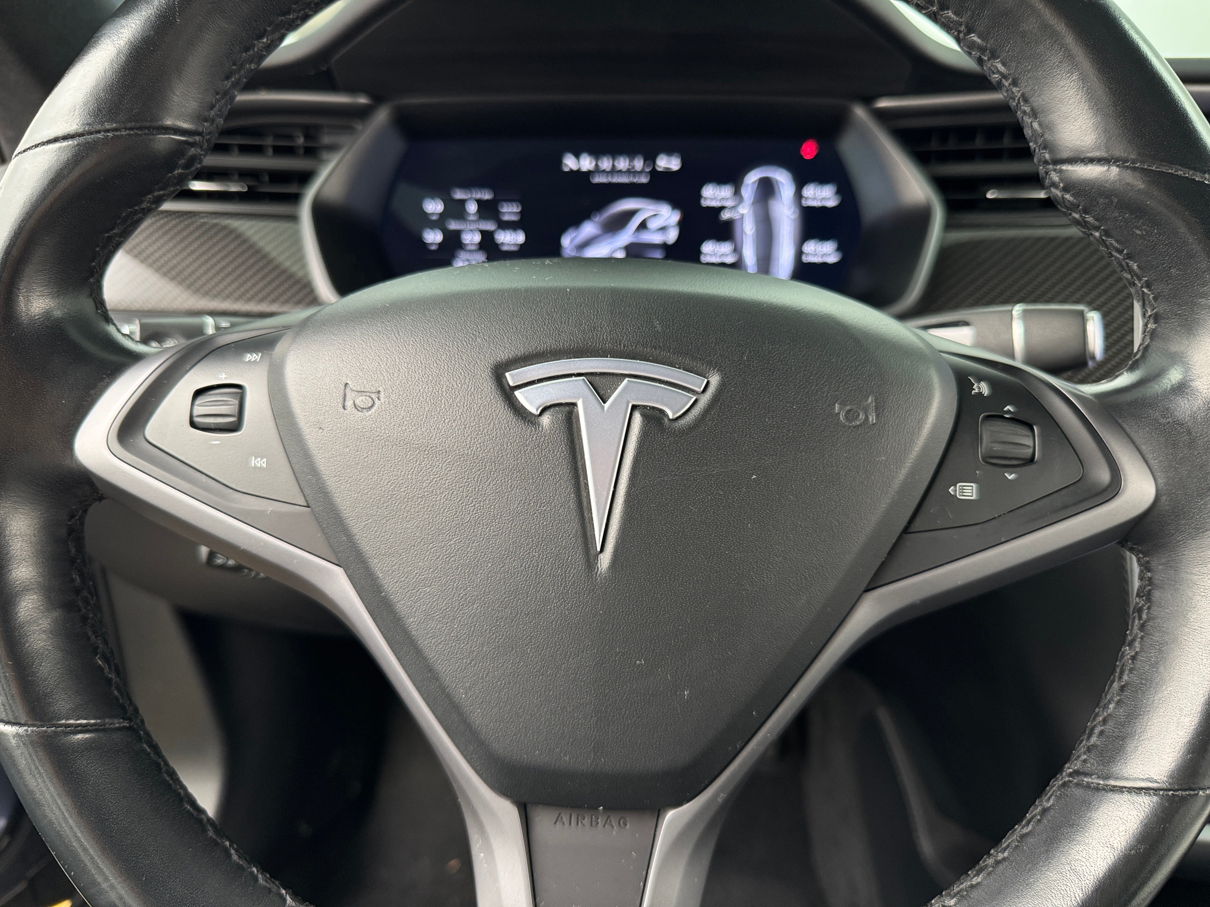2020 Tesla Model S Long Range 4