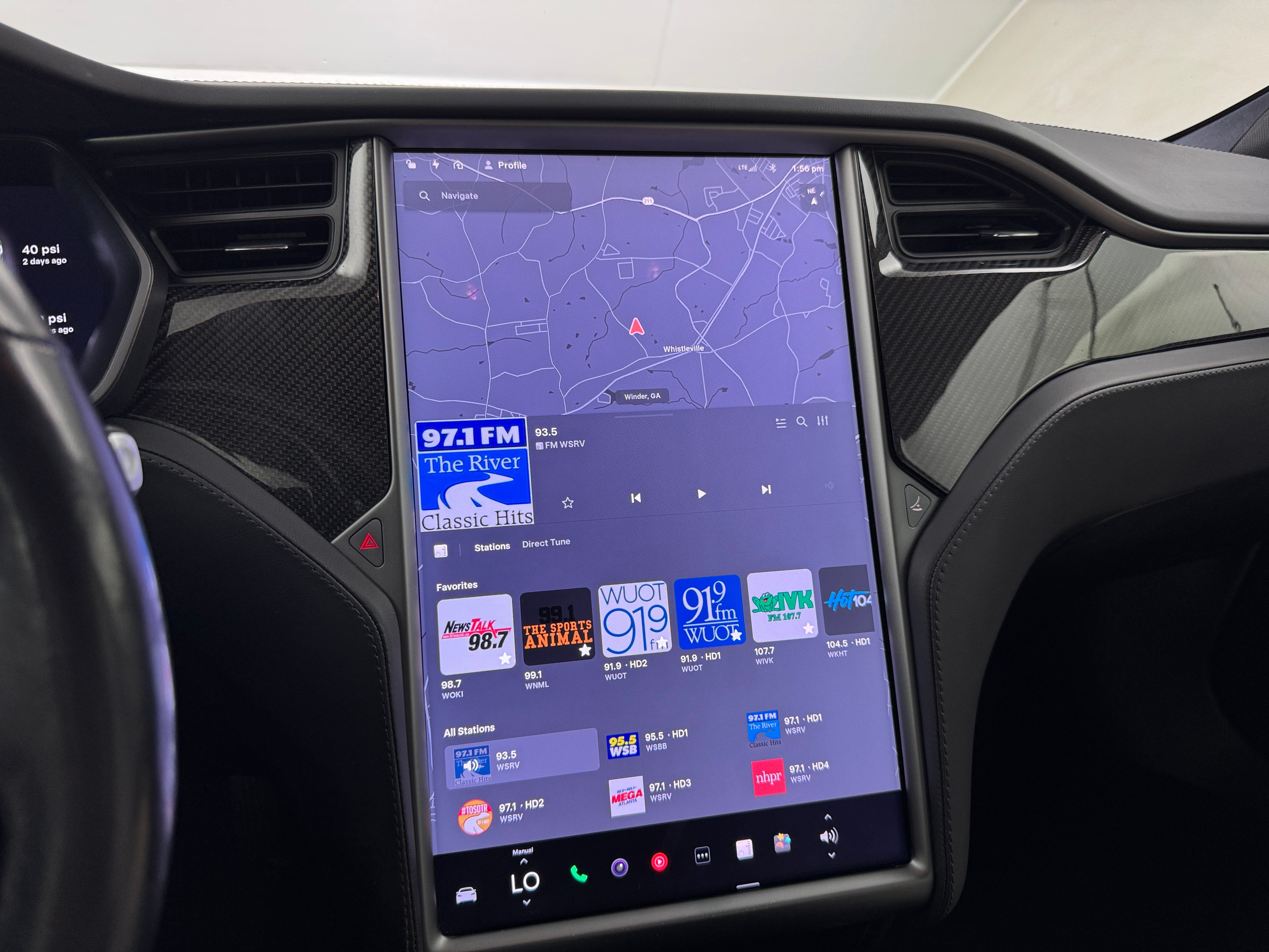 2020 Tesla Model S Long Range 3