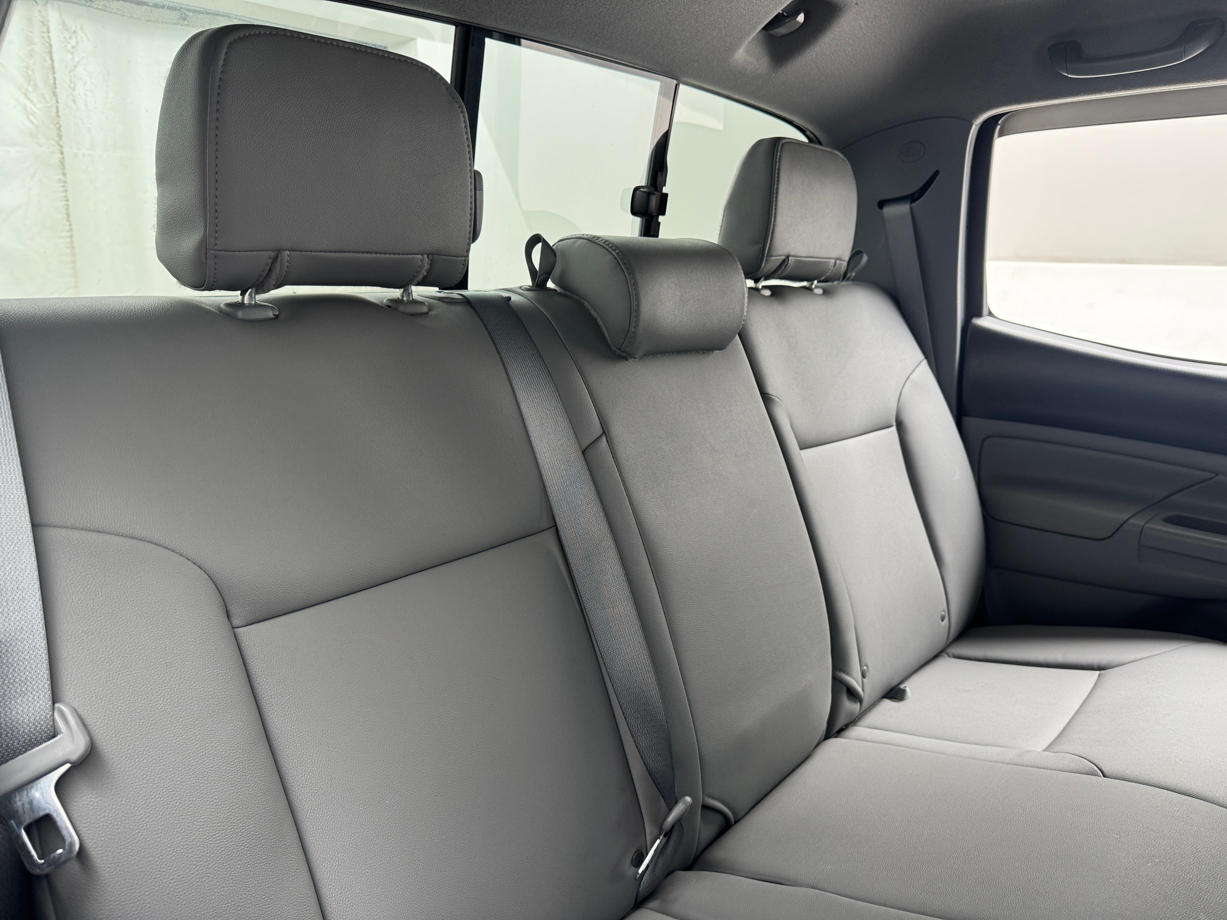 2015 Toyota Tacoma  6