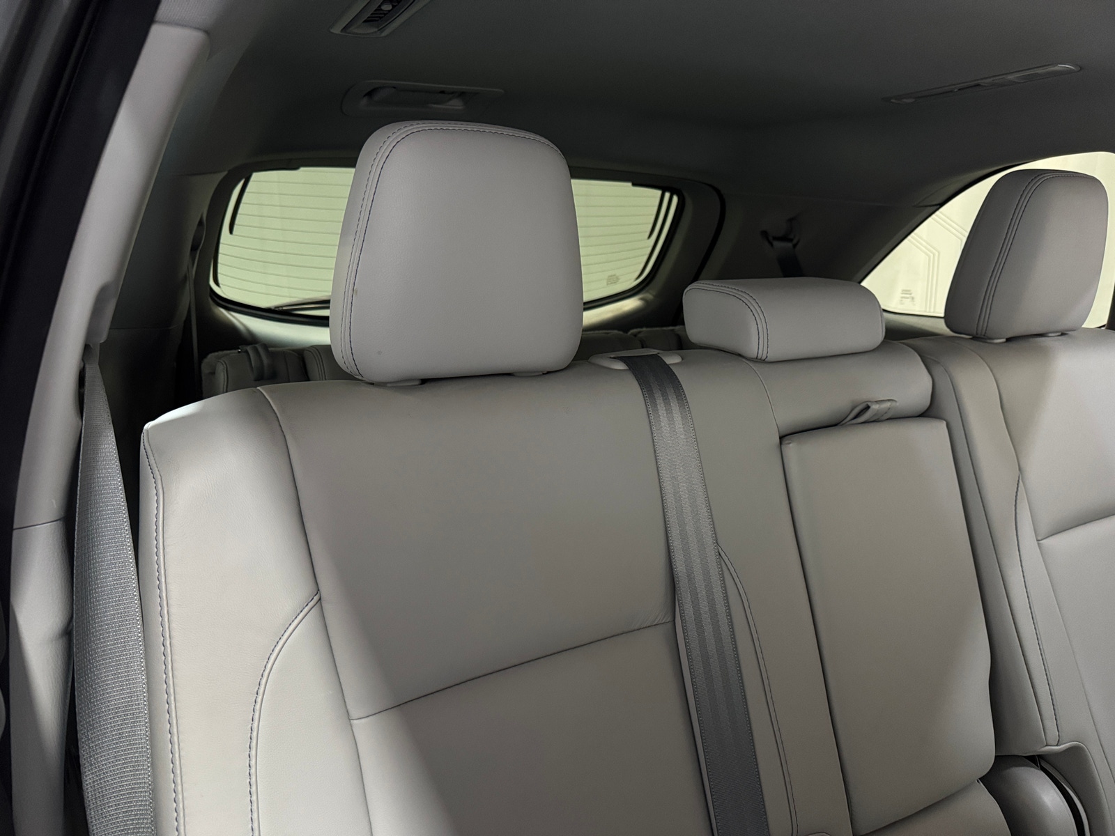 Thumbnail: 2016 Toyota Highlander - 5