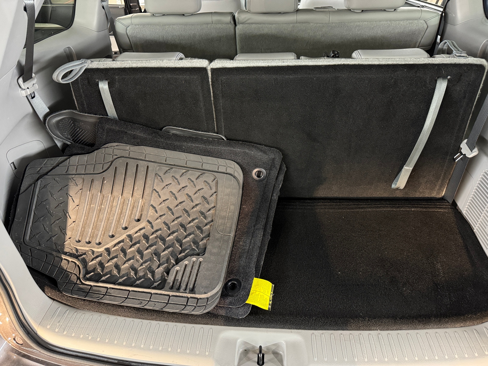 Thumbnail: 2016 Toyota Highlander - 6