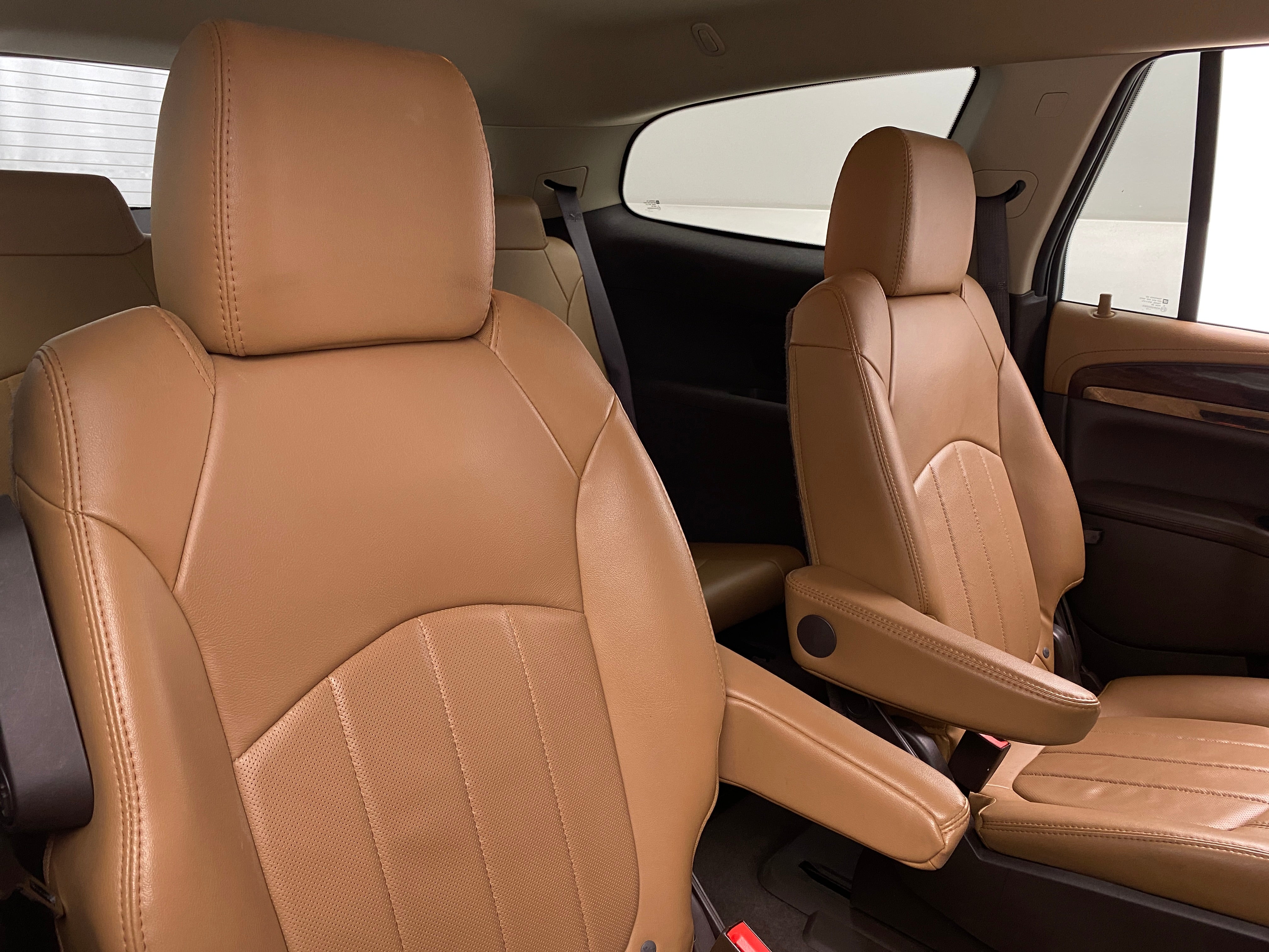2016 Buick Enclave Leather Group 5