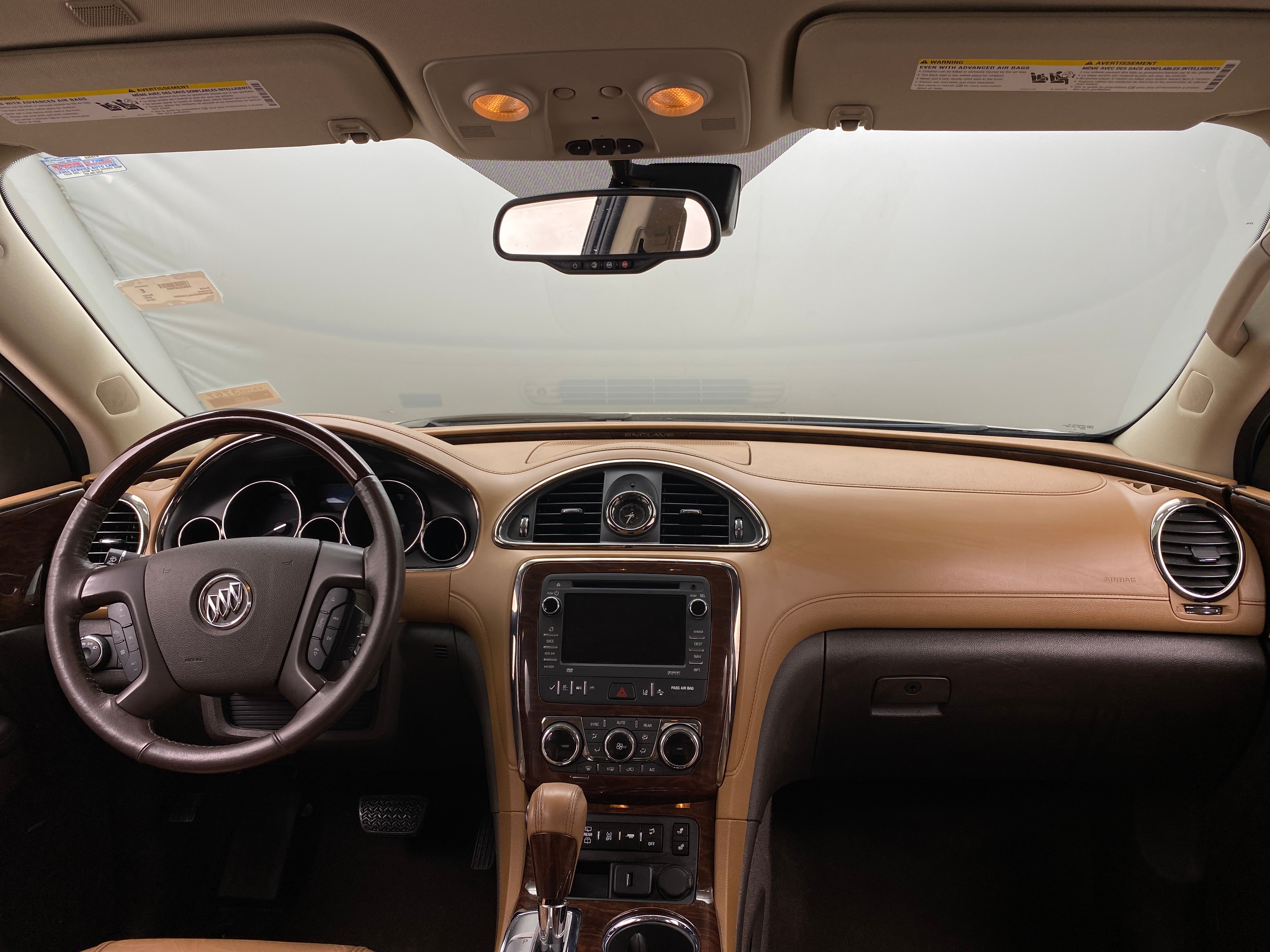 2016 Buick Enclave Leather Group 2