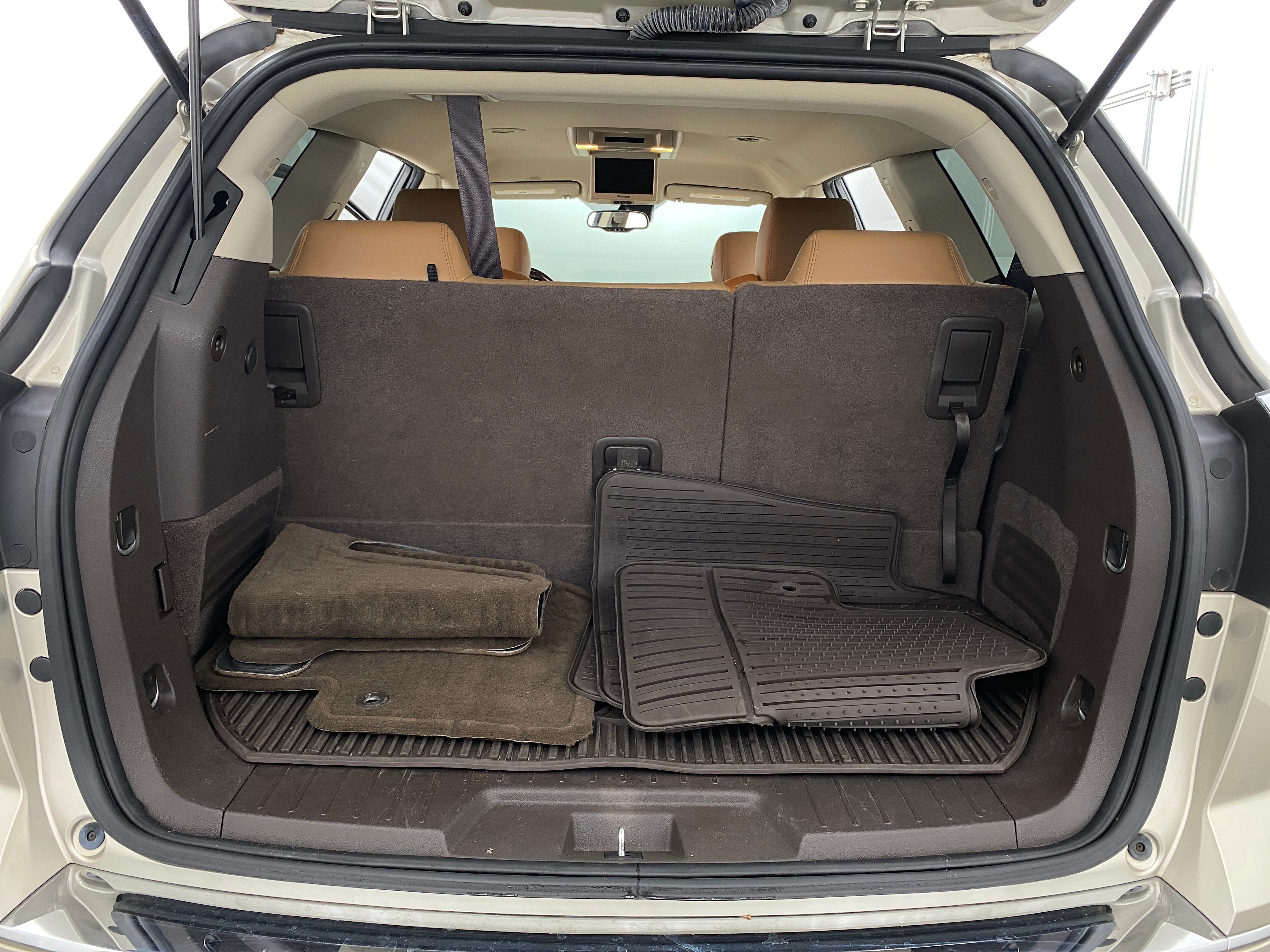 2016 Buick Enclave Leather Group 6
