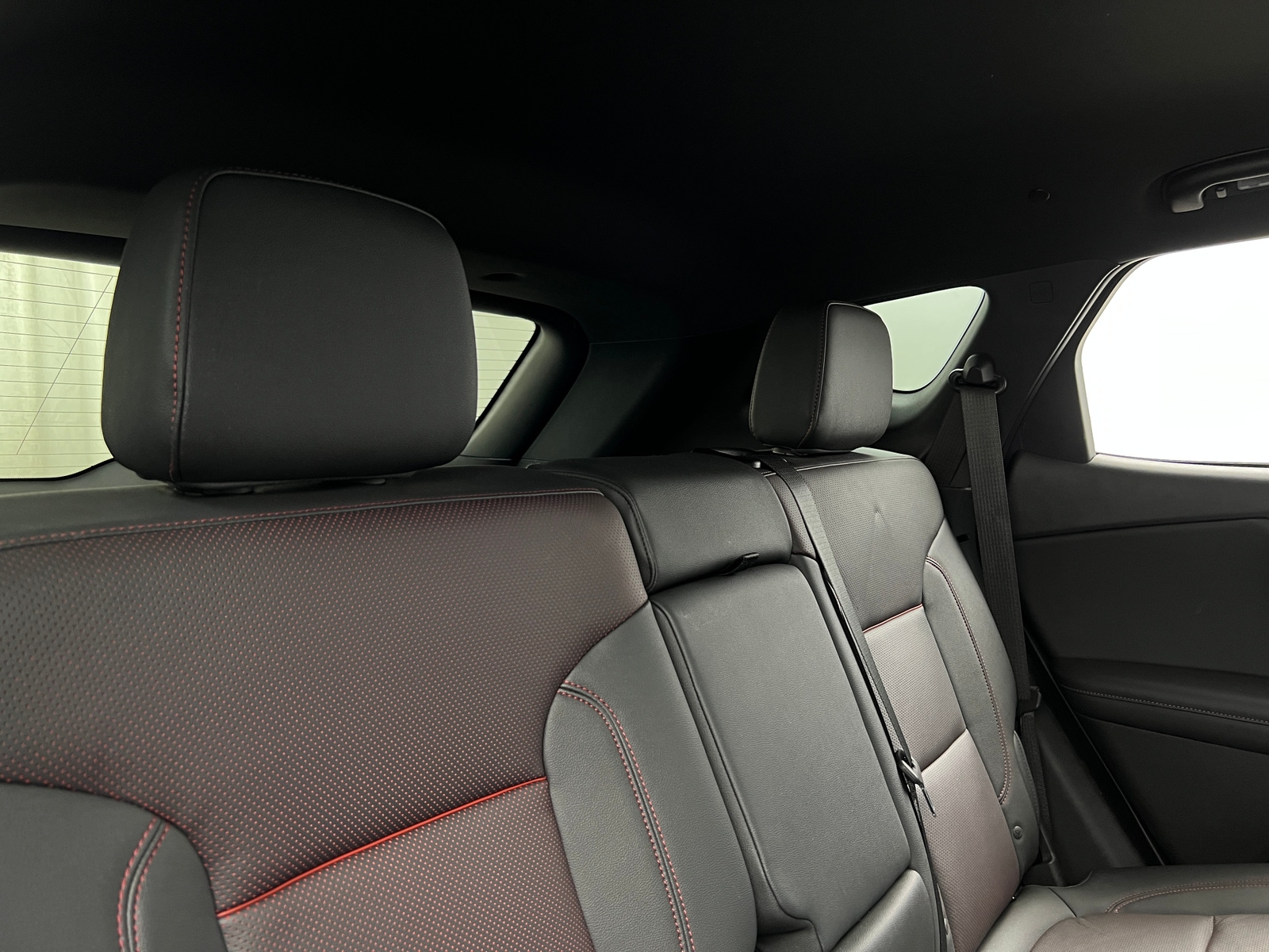 Thumbnail: 2022 Chevrolet Blazer - 5