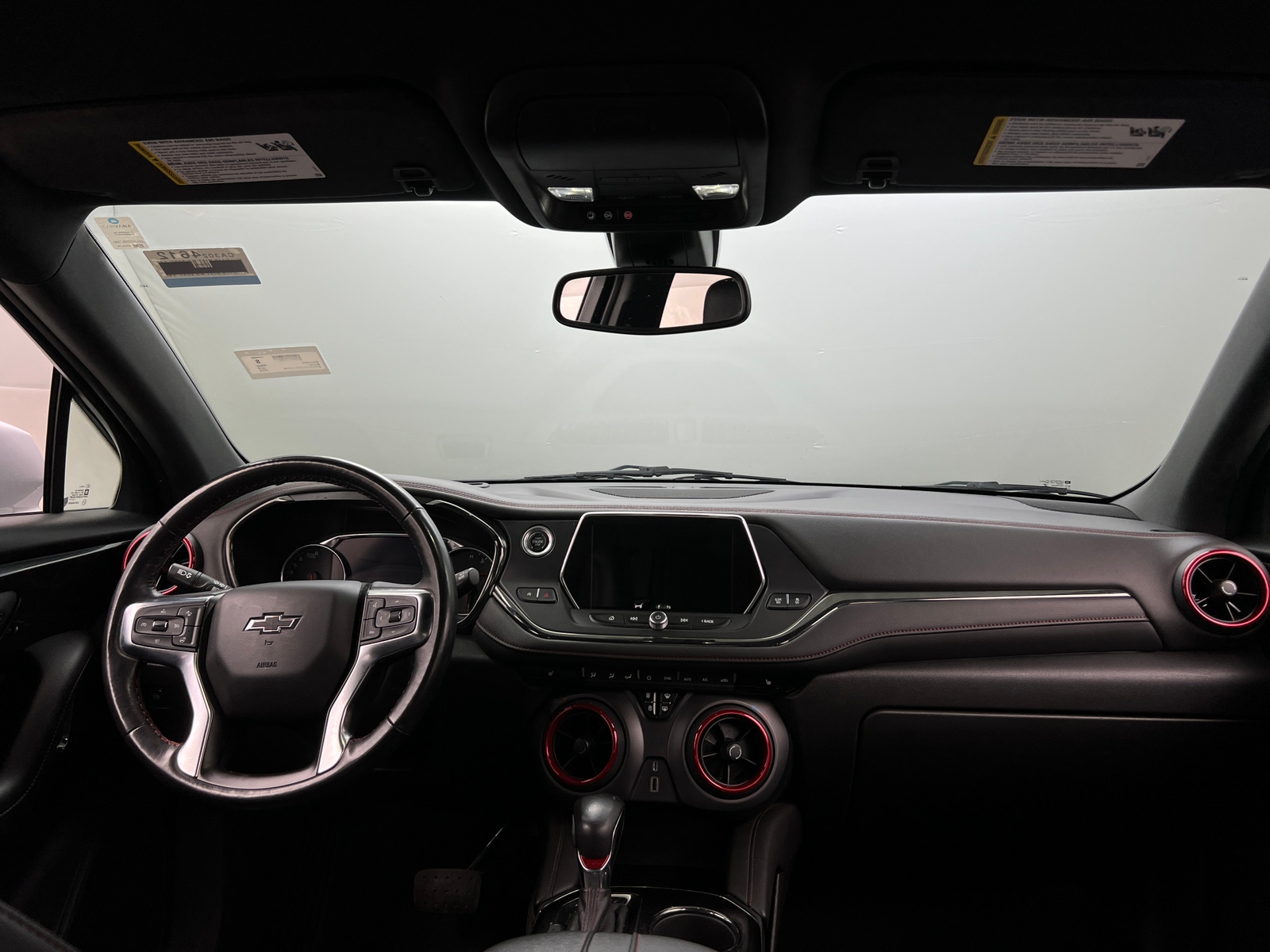 Thumbnail: 2022 Chevrolet Blazer - 2