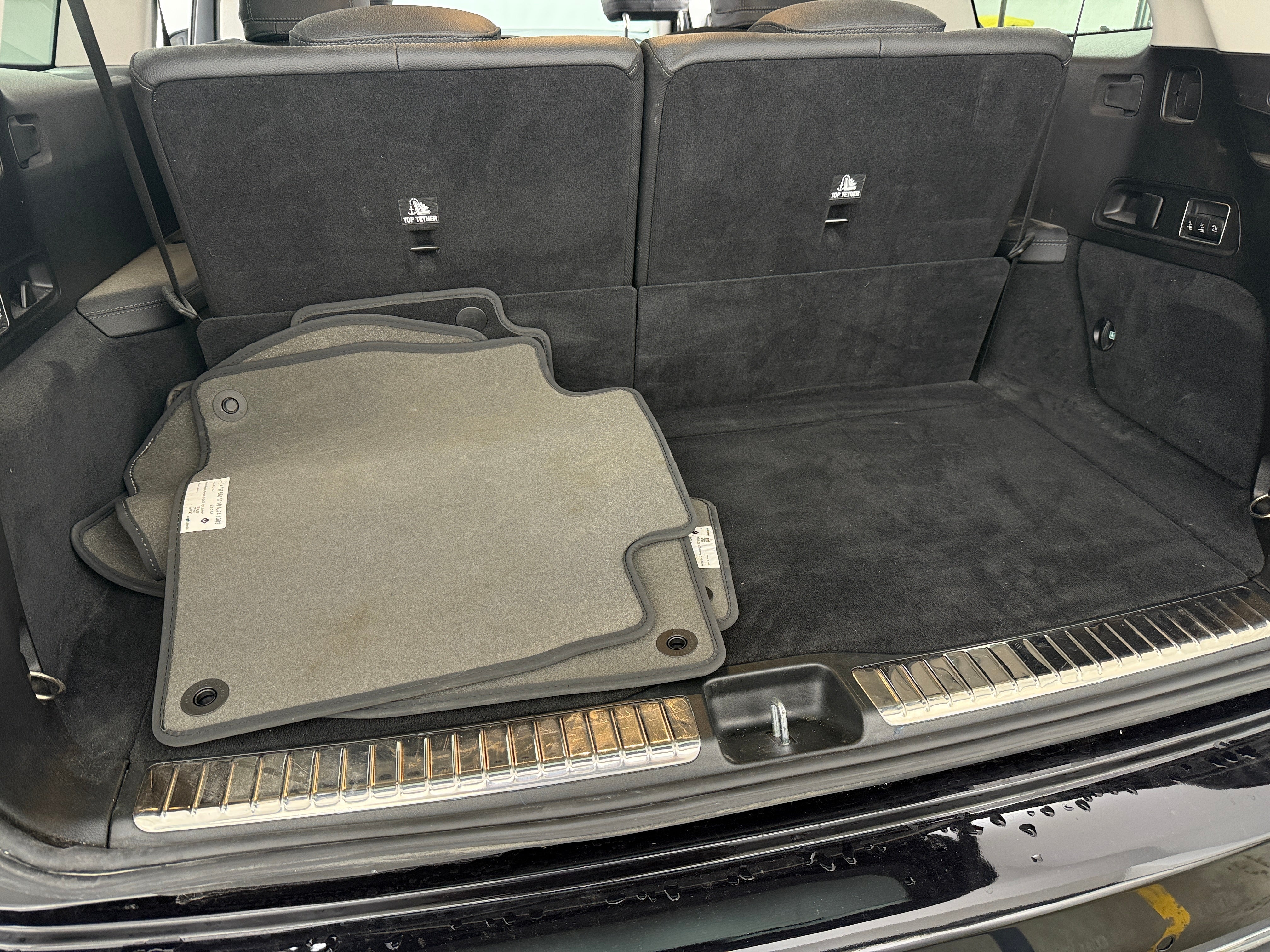 2023 Mercedes-Benz GLS 450 4MATIC 6