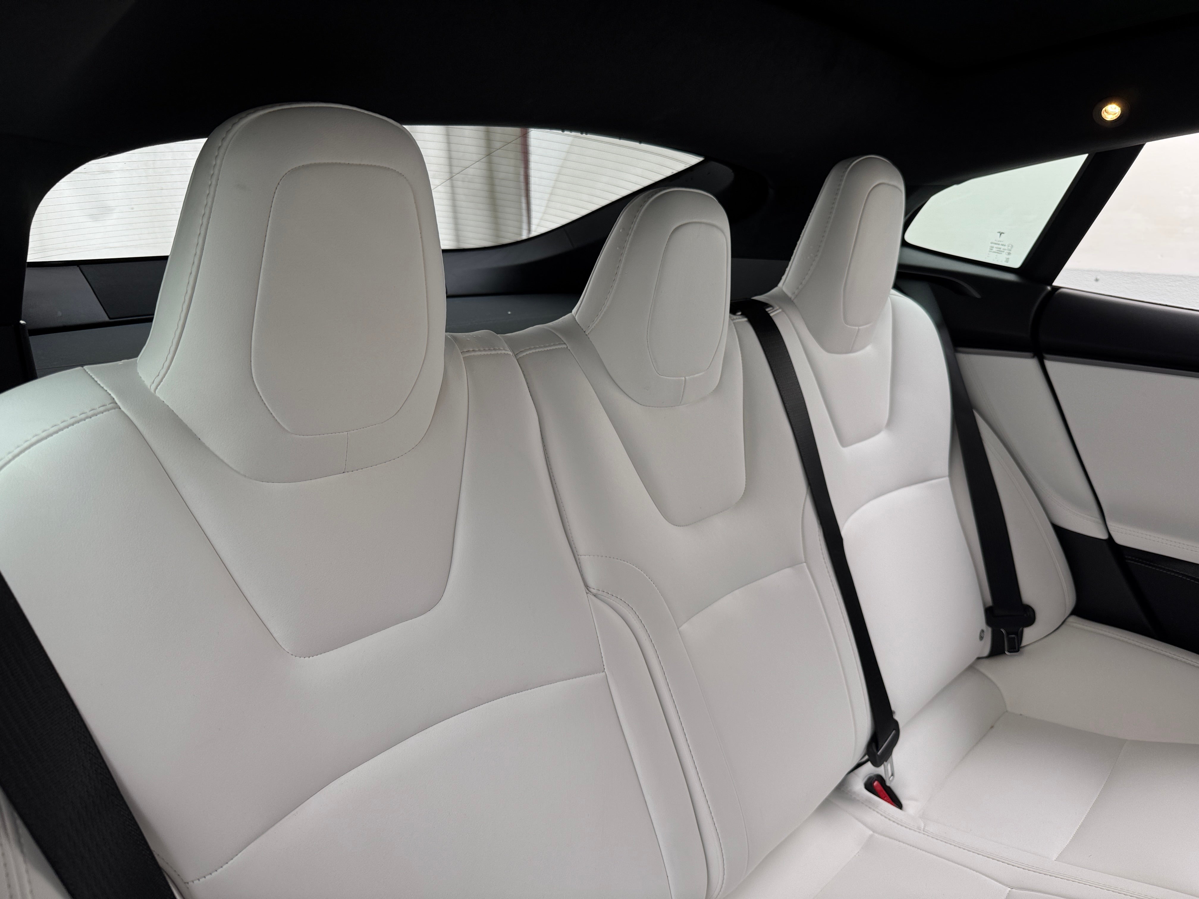 2021 Tesla Model S Long Range 5