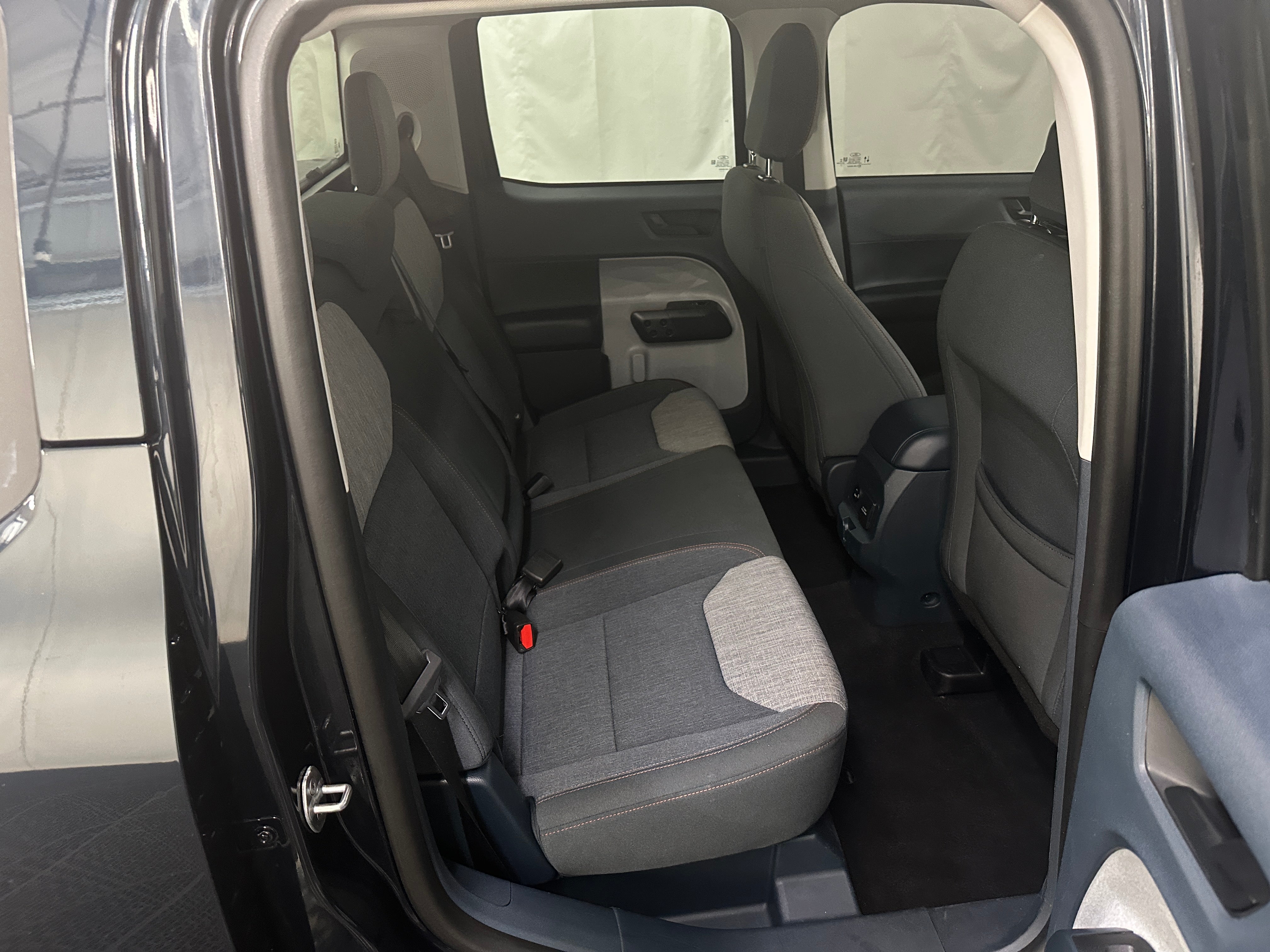 2022 Ford Maverick XLT 6