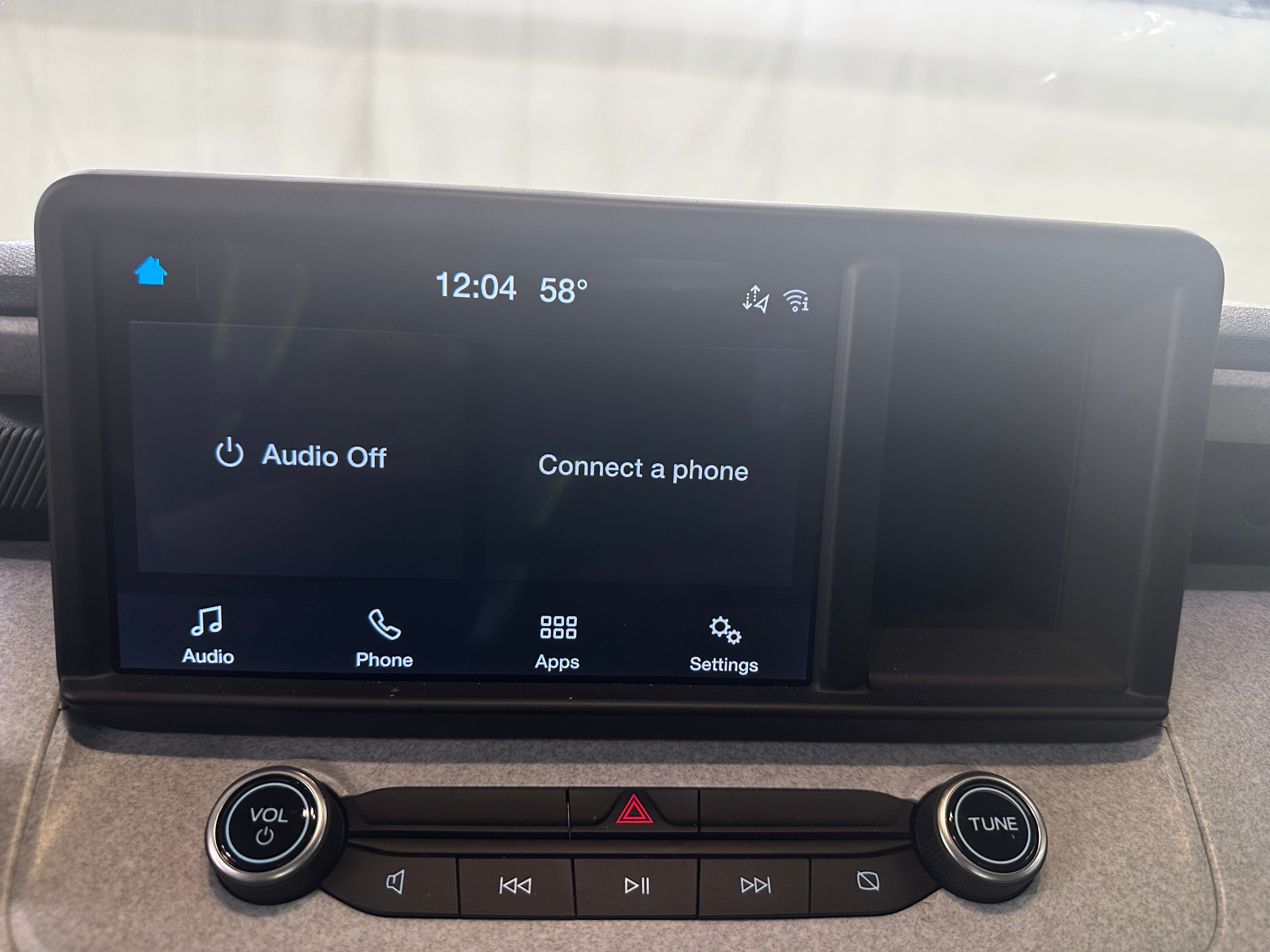2022 Ford Maverick XLT 4