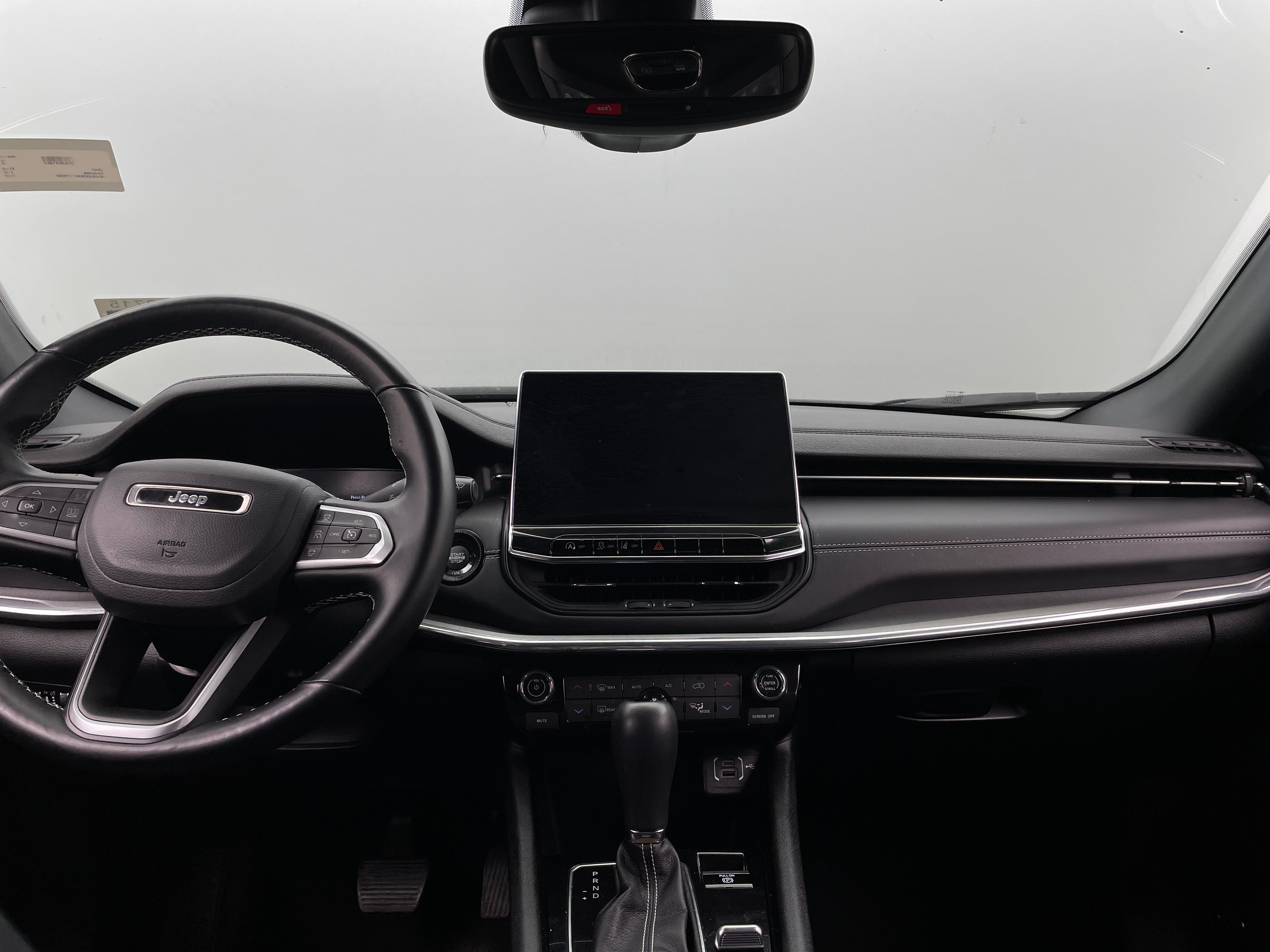 2022 Jeep Compass High Altitude 2