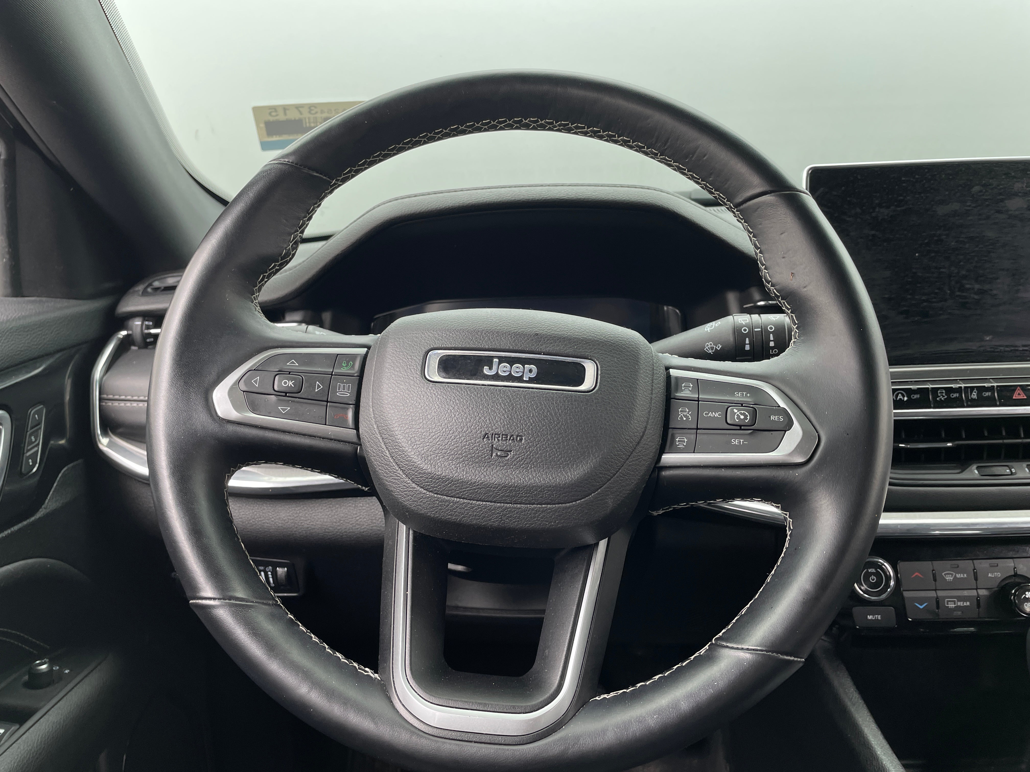 2022 Jeep Compass High Altitude 4