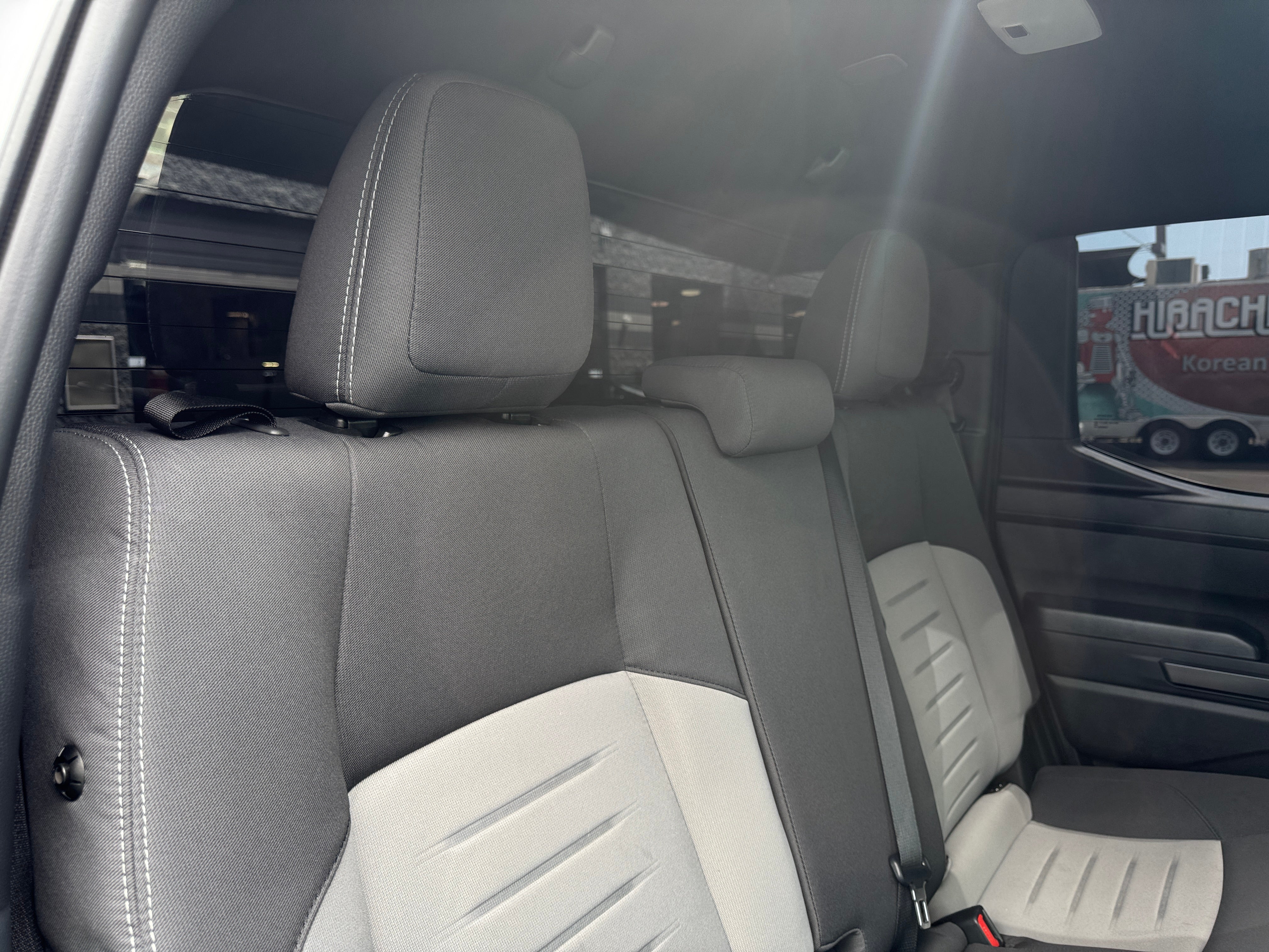 2024 Toyota Tacoma TRD Sport 6
