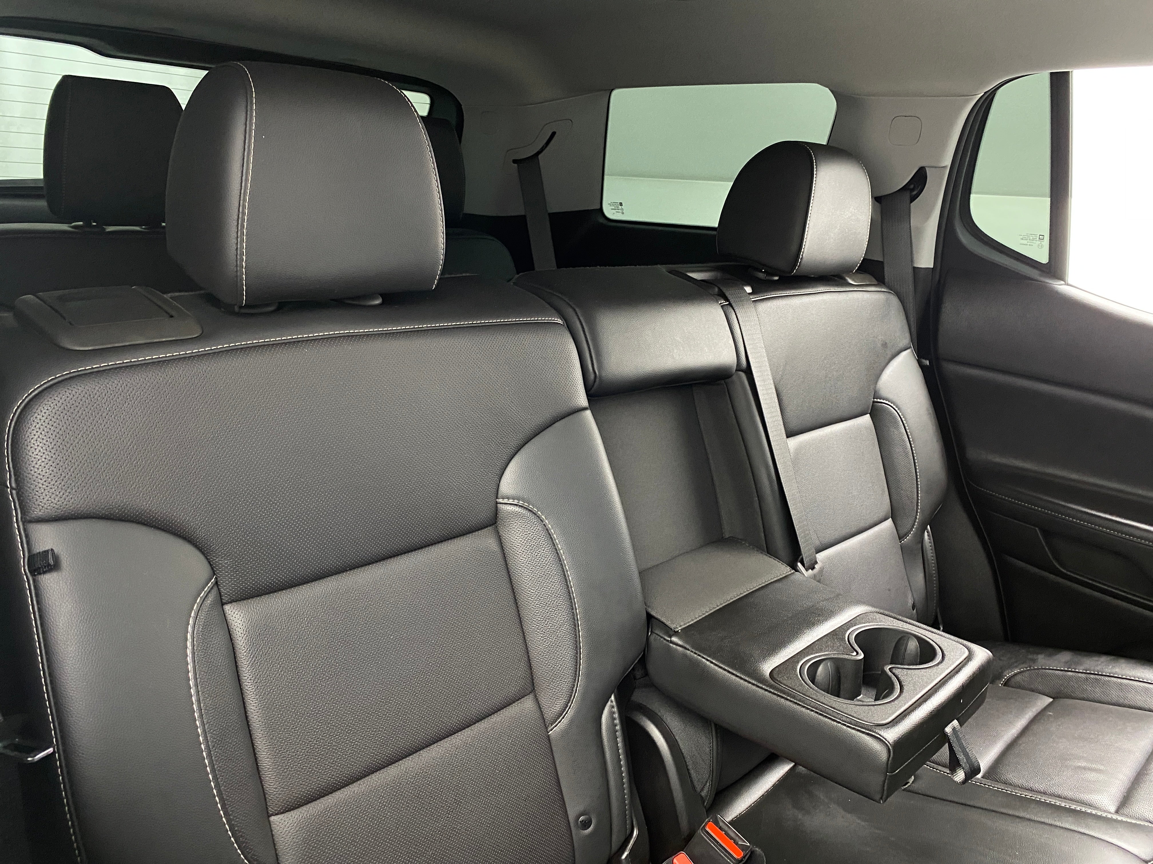 2020 GMC Acadia SLT 5