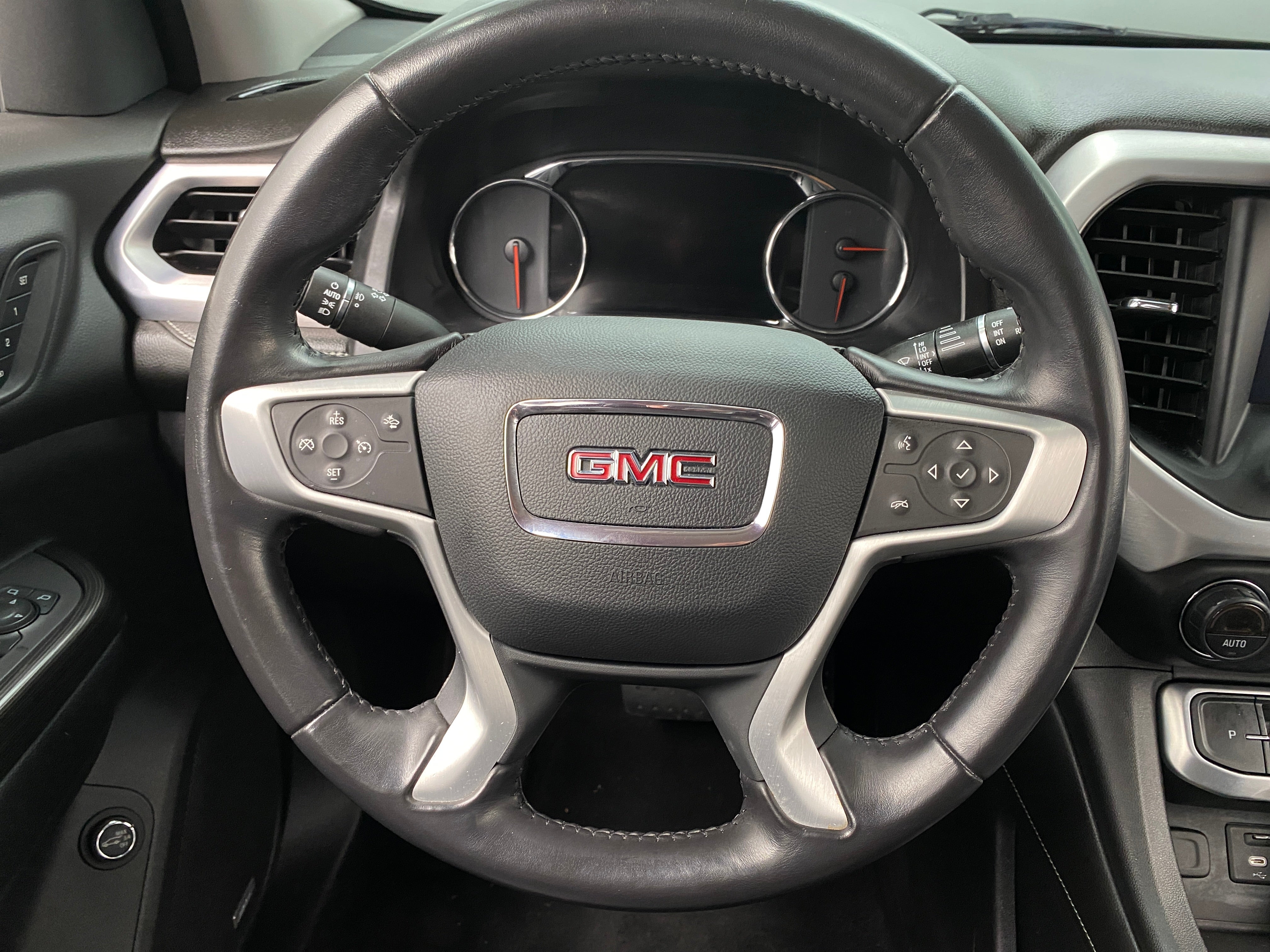 2020 GMC Acadia SLT 4
