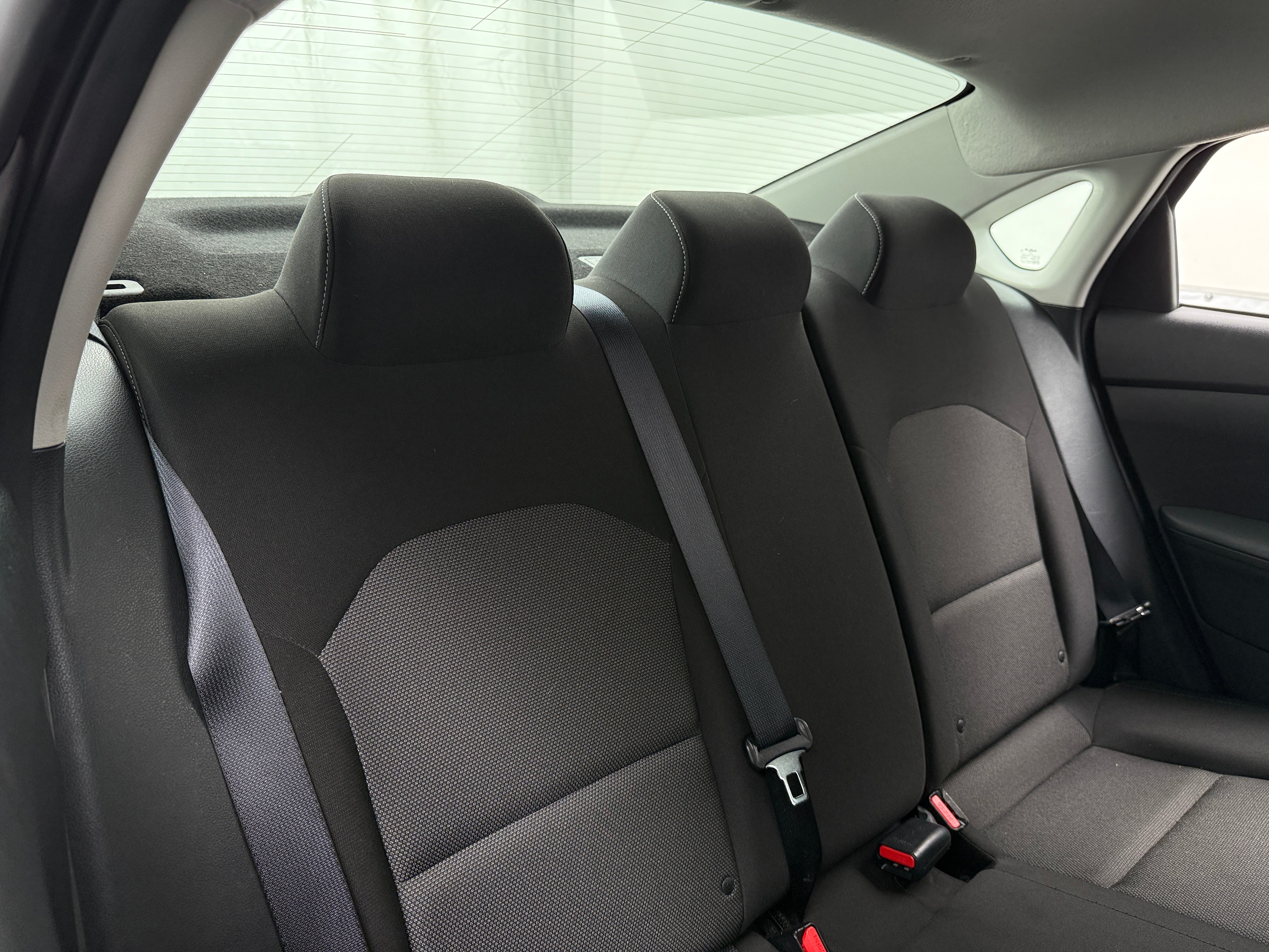 2023 Kia Forte LXS 6