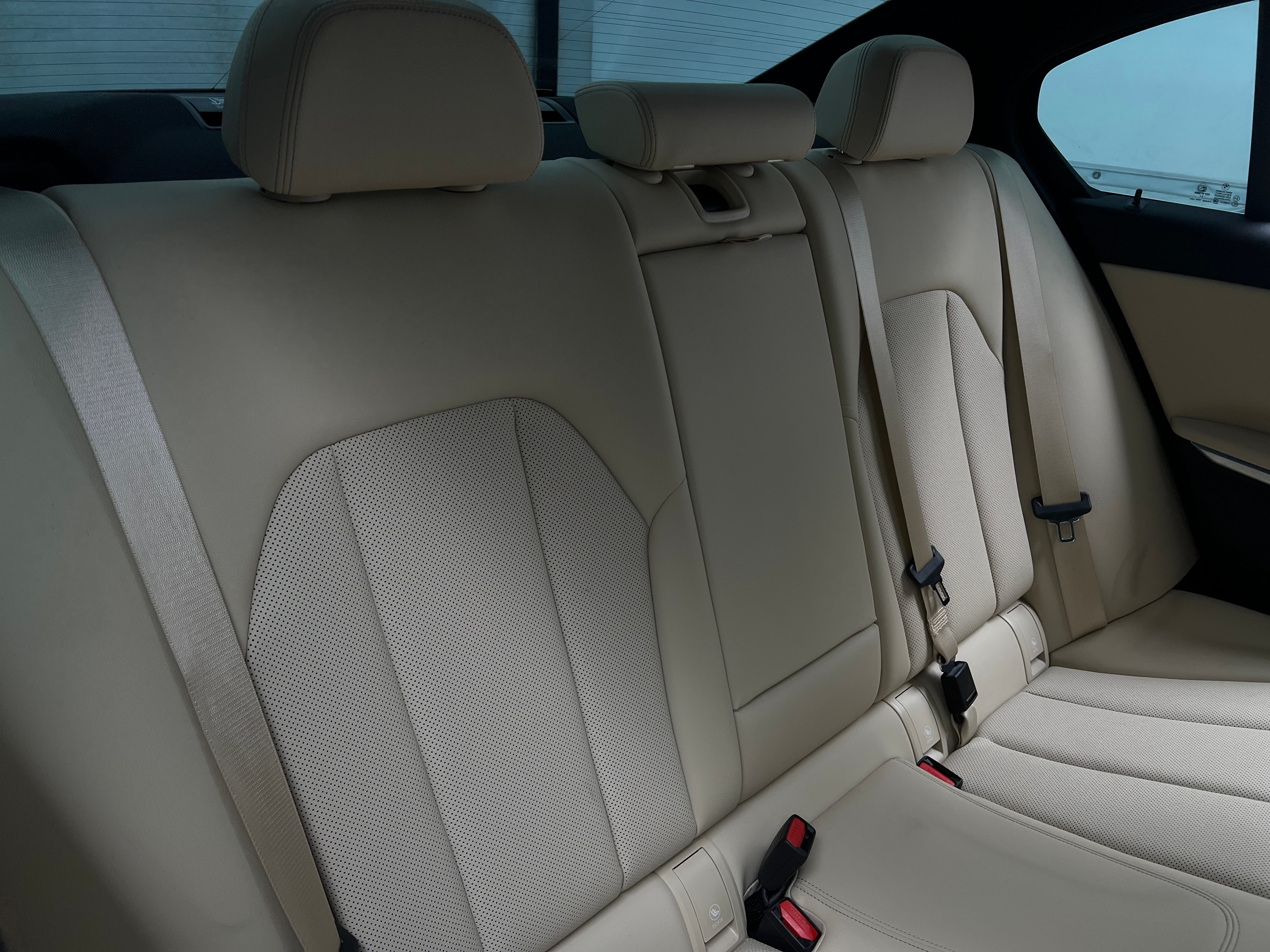 2022 BMW 3 Series 330i 5