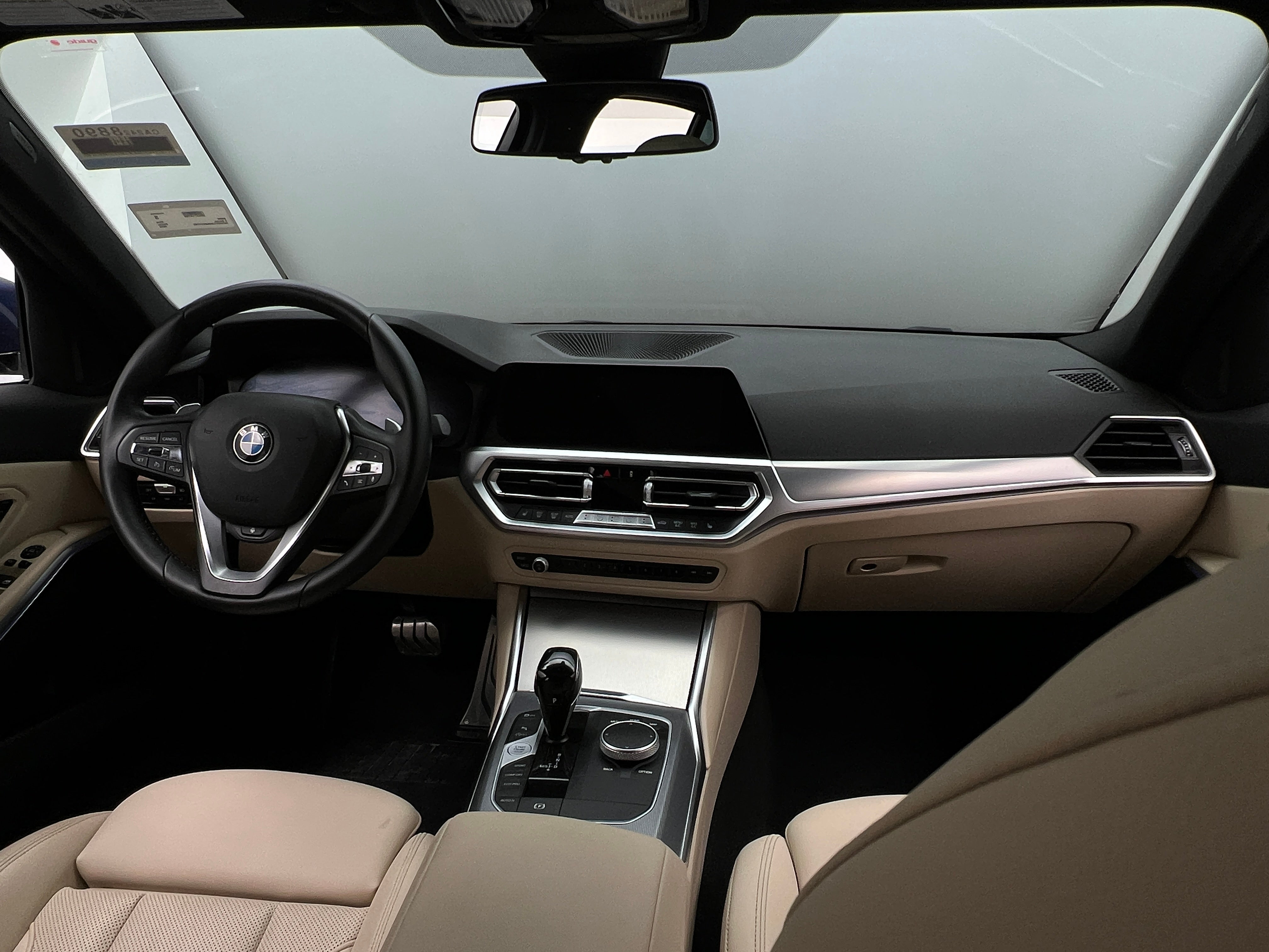 2022 BMW 3 Series 330i 2