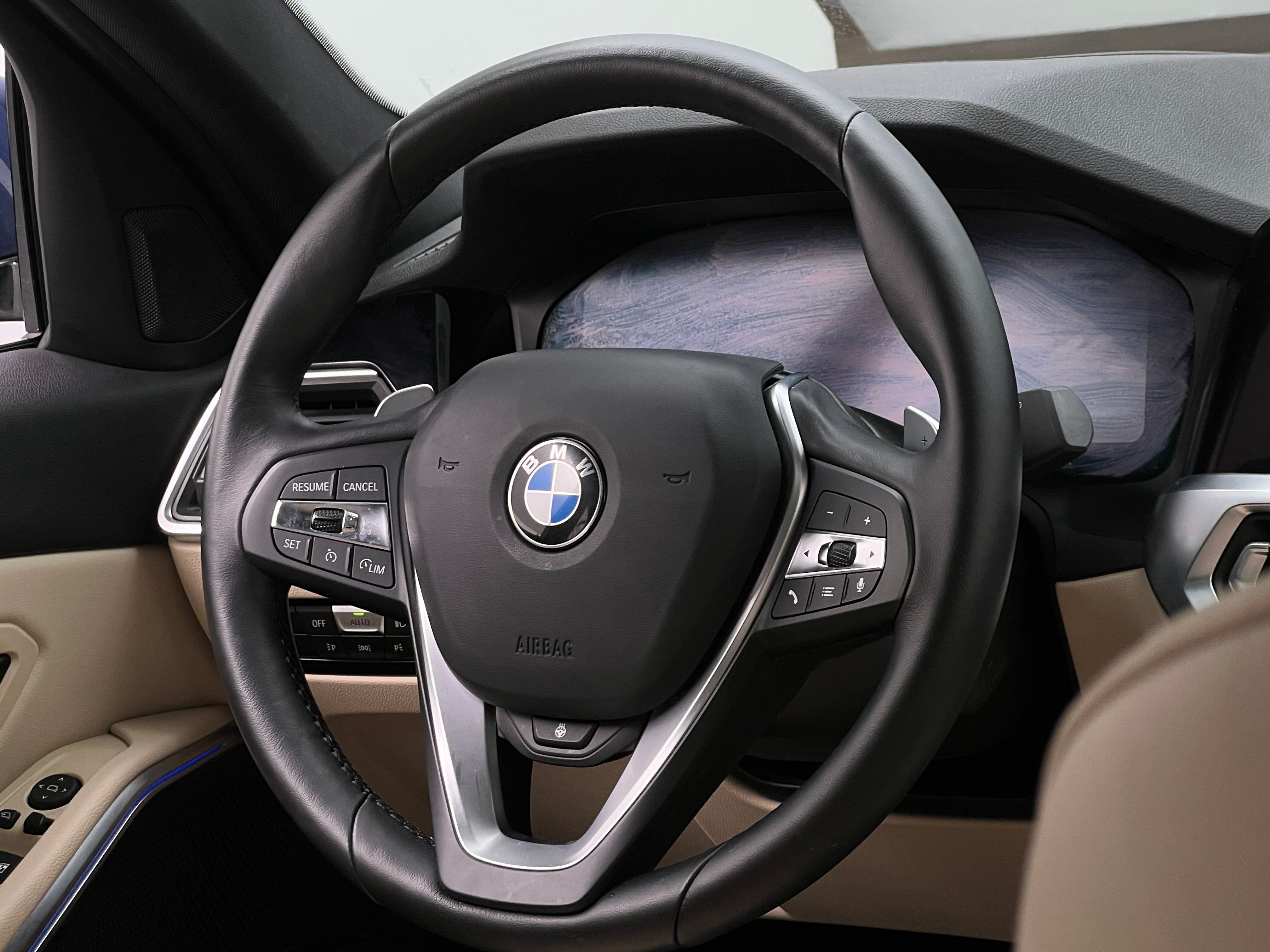 2022 BMW 3 Series 330i 4